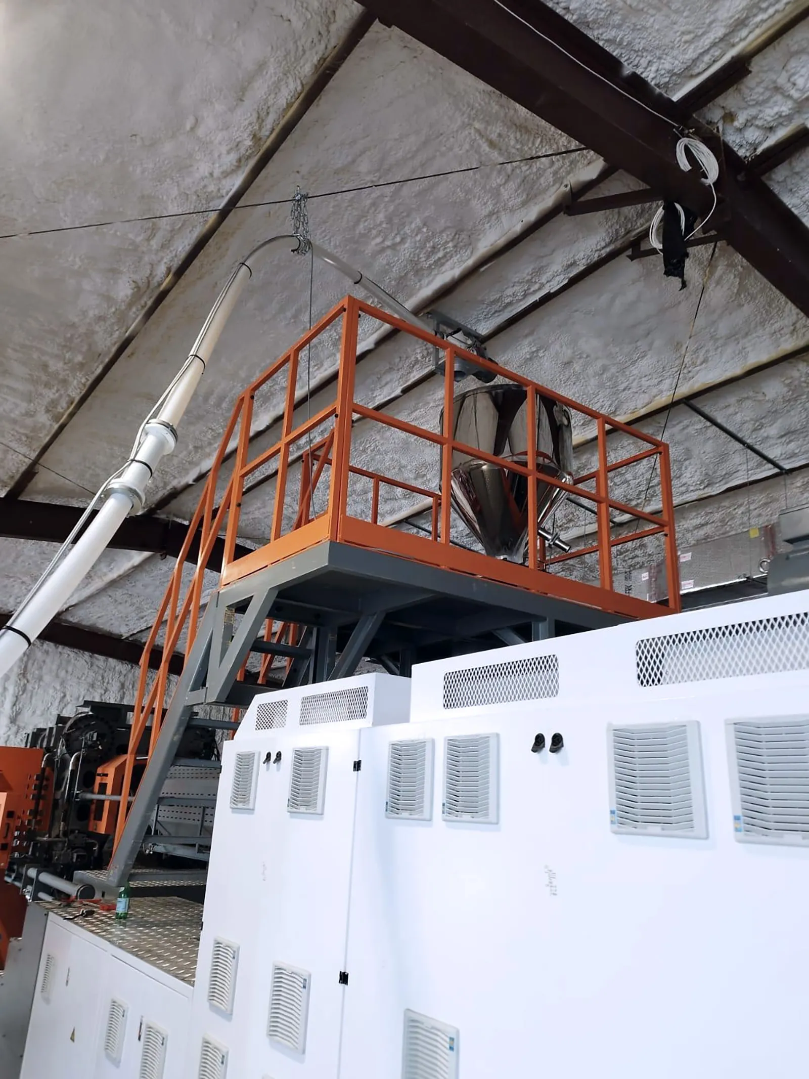 CHEN HSONG SM700-TP-SVP2 (D2) 770 Ton Injection Molder_3738446