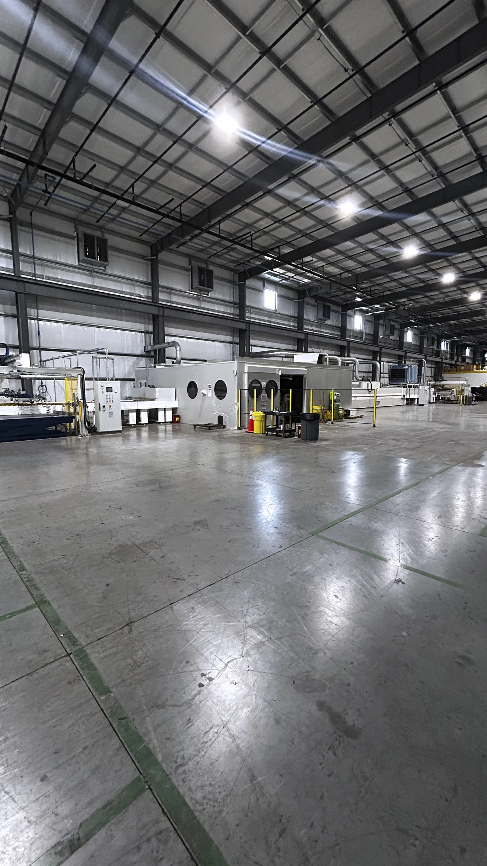 CML  New Finishing Paint Line_3737871