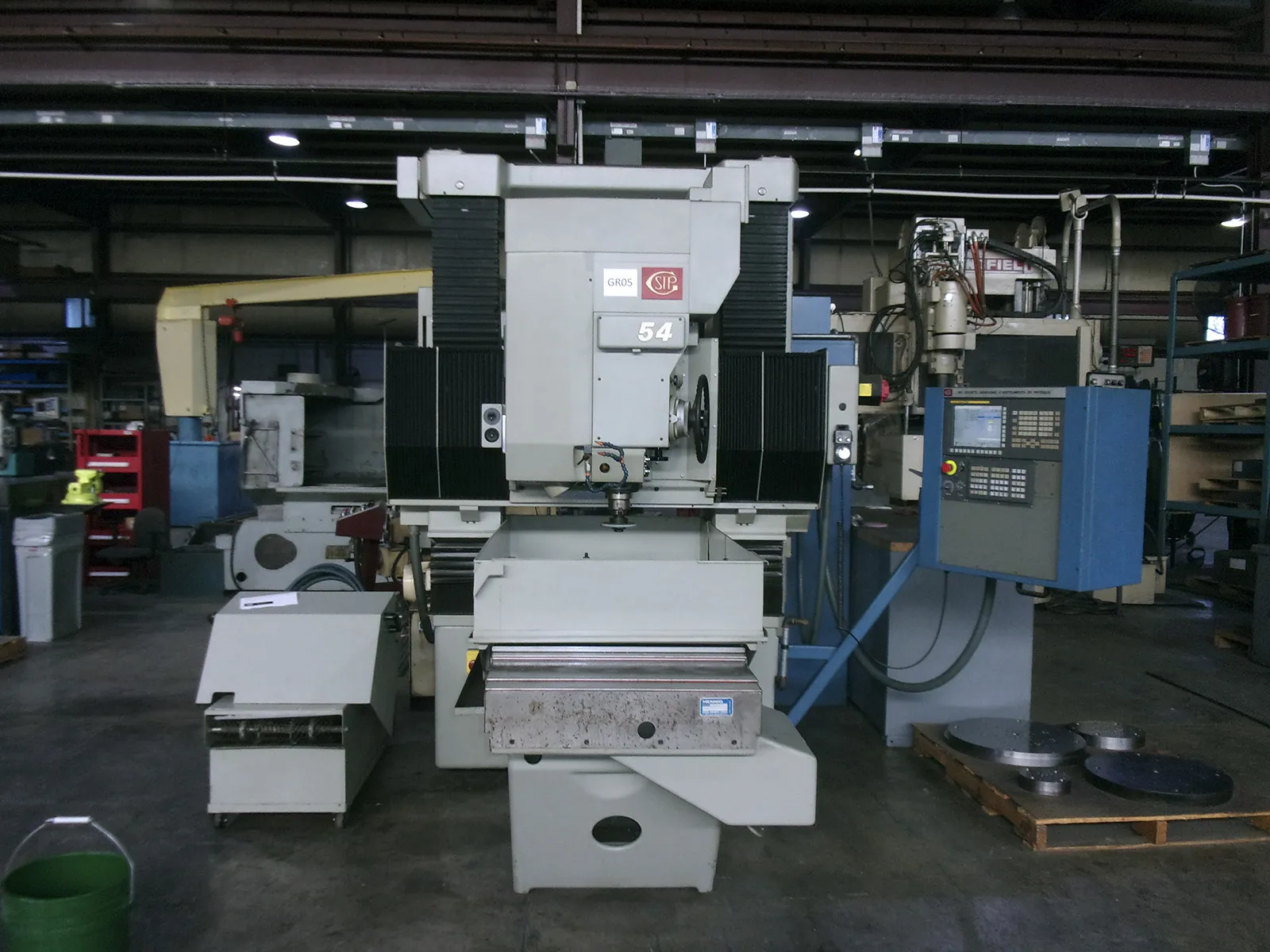 SIP Hauser MP54_3739232