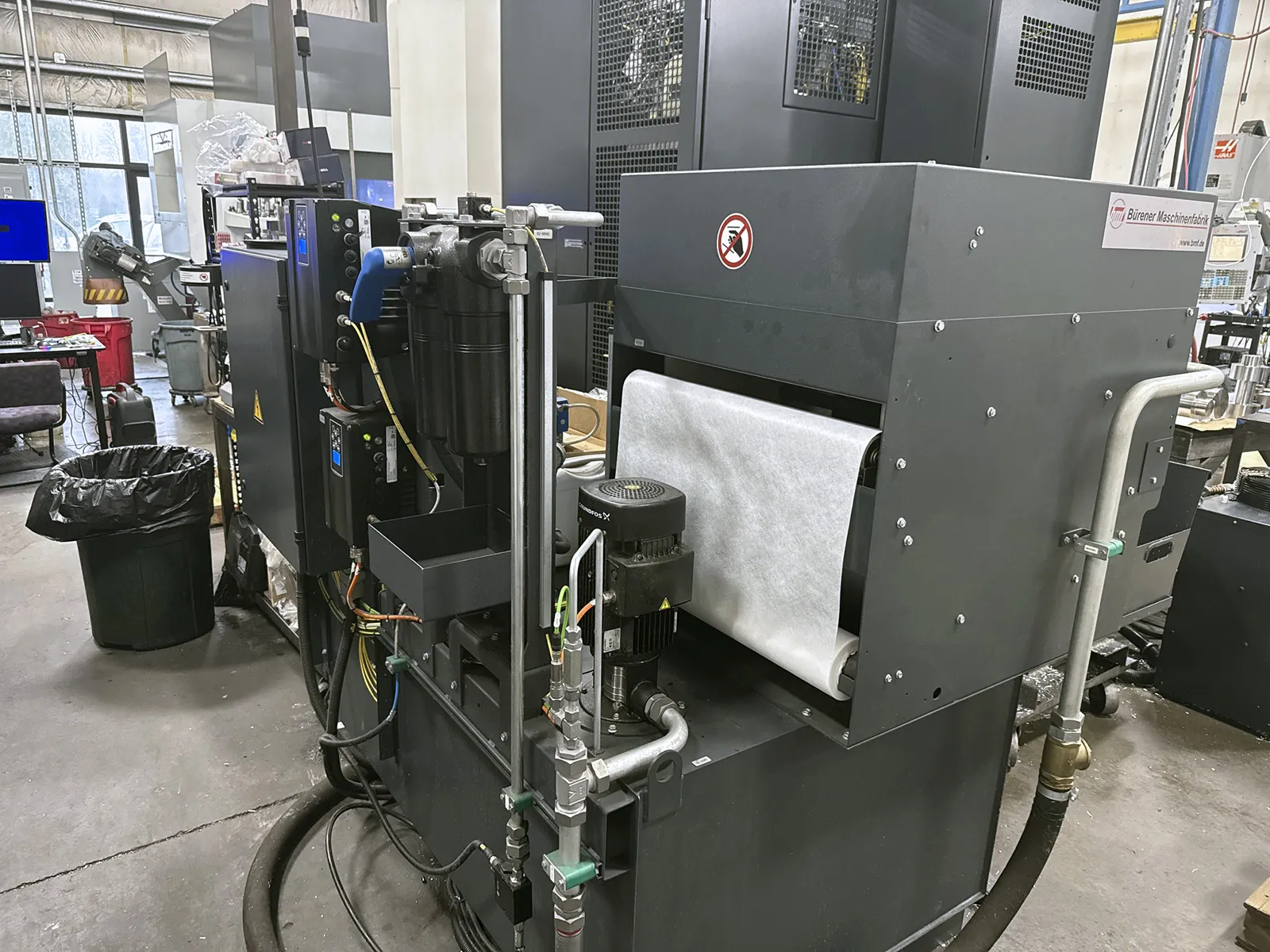 DMG Mori DMU 65 FD monoBLOCK_3739327