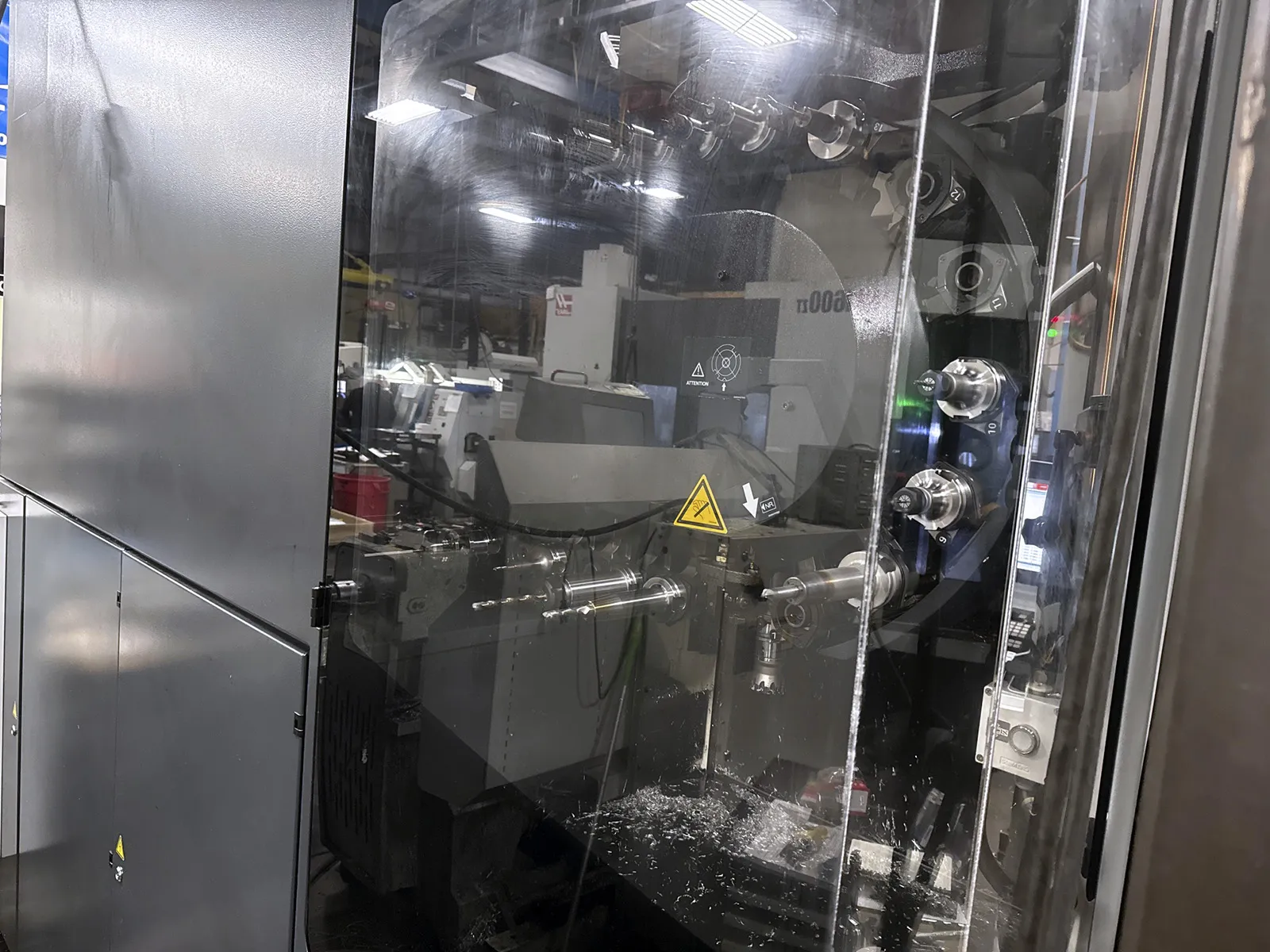 DMG Mori DMU 65 FD monoBLOCK_3739327