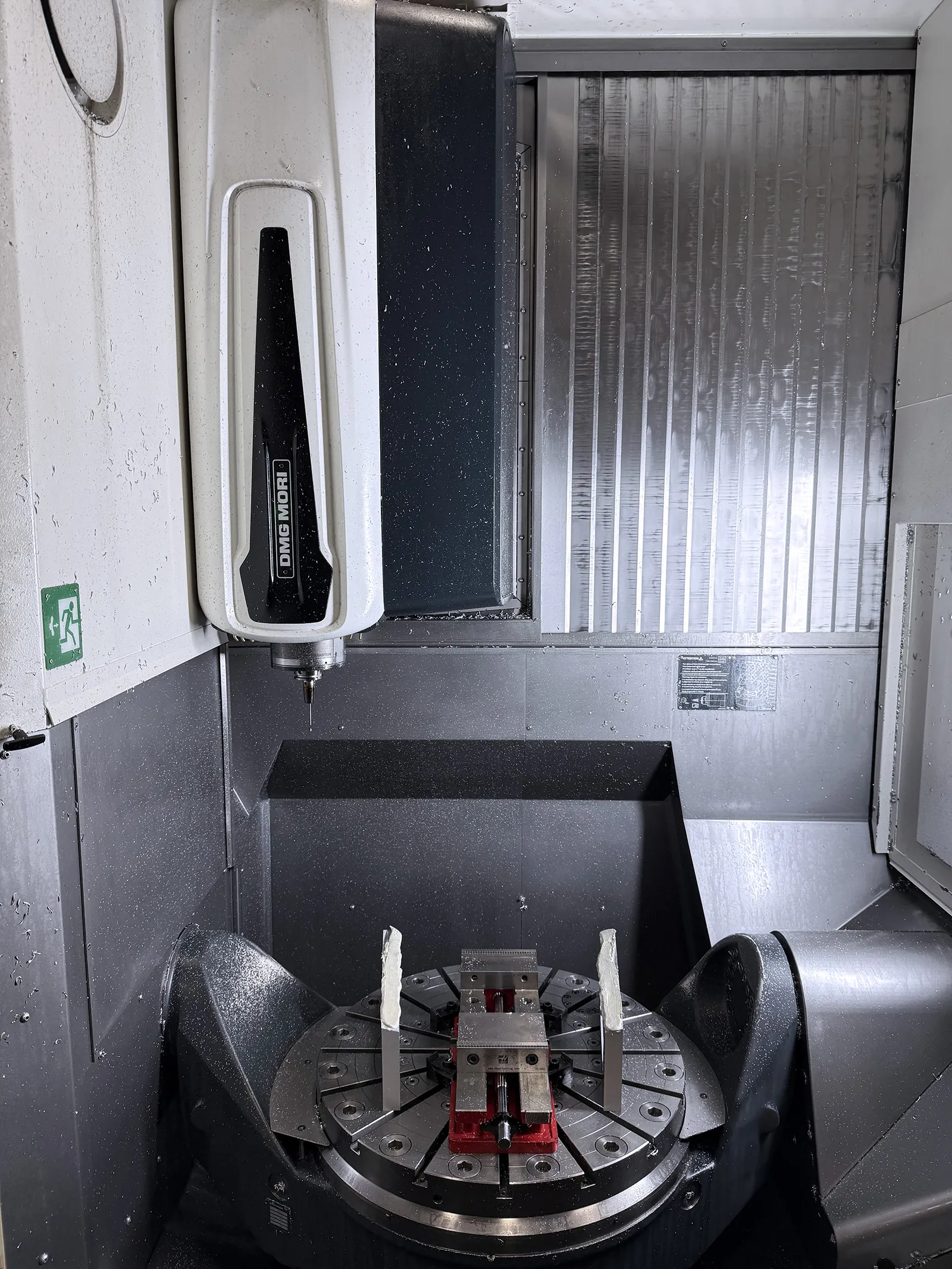 DMG Mori DMU 65 FD monoBLOCK_3739327