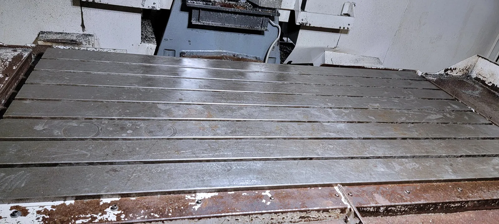 Okuma Millac 1052V_3739453