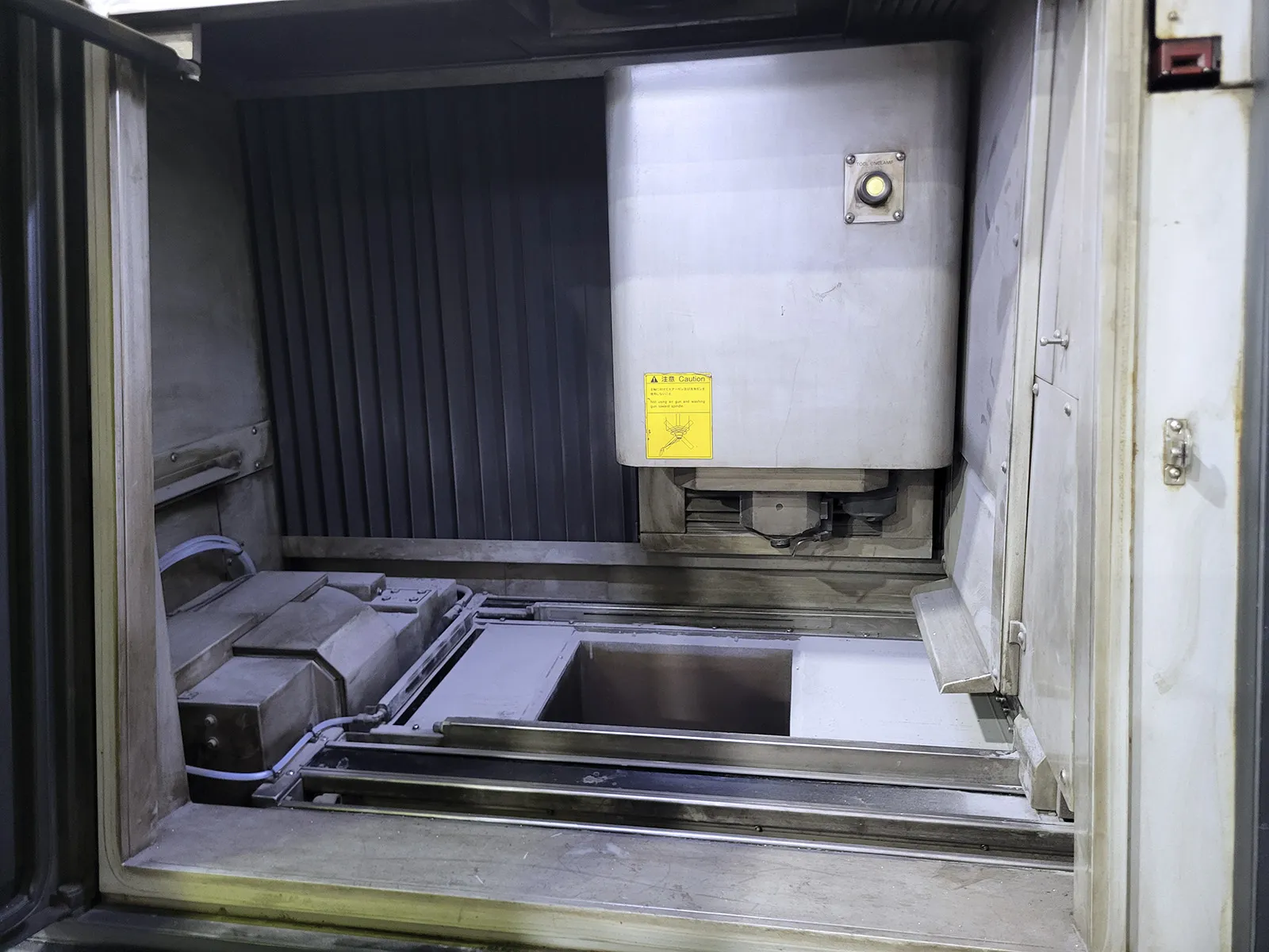 Sodick OPM250L (2016) Hybrid Metal 3D Printer and CNC Mill_3740198