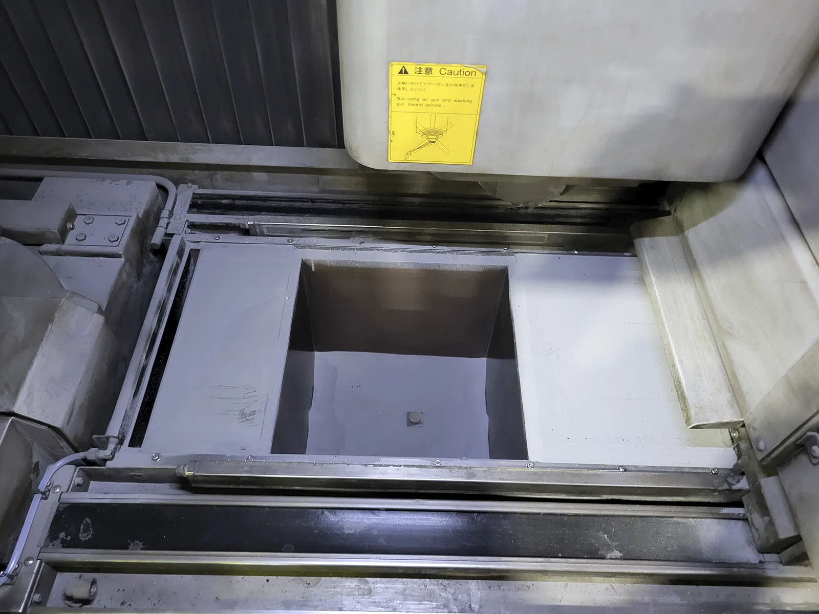 Sodick OPM250L (2016) Hybrid Metal 3D Printer and CNC Mill_3740198