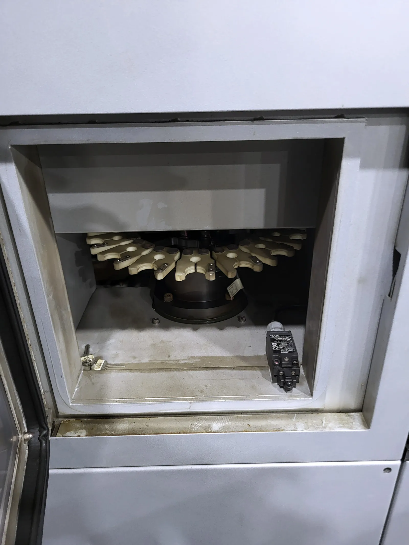 Sodick OPM250L (2016) Hybrid Metal 3D Printer and CNC Mill_3740198