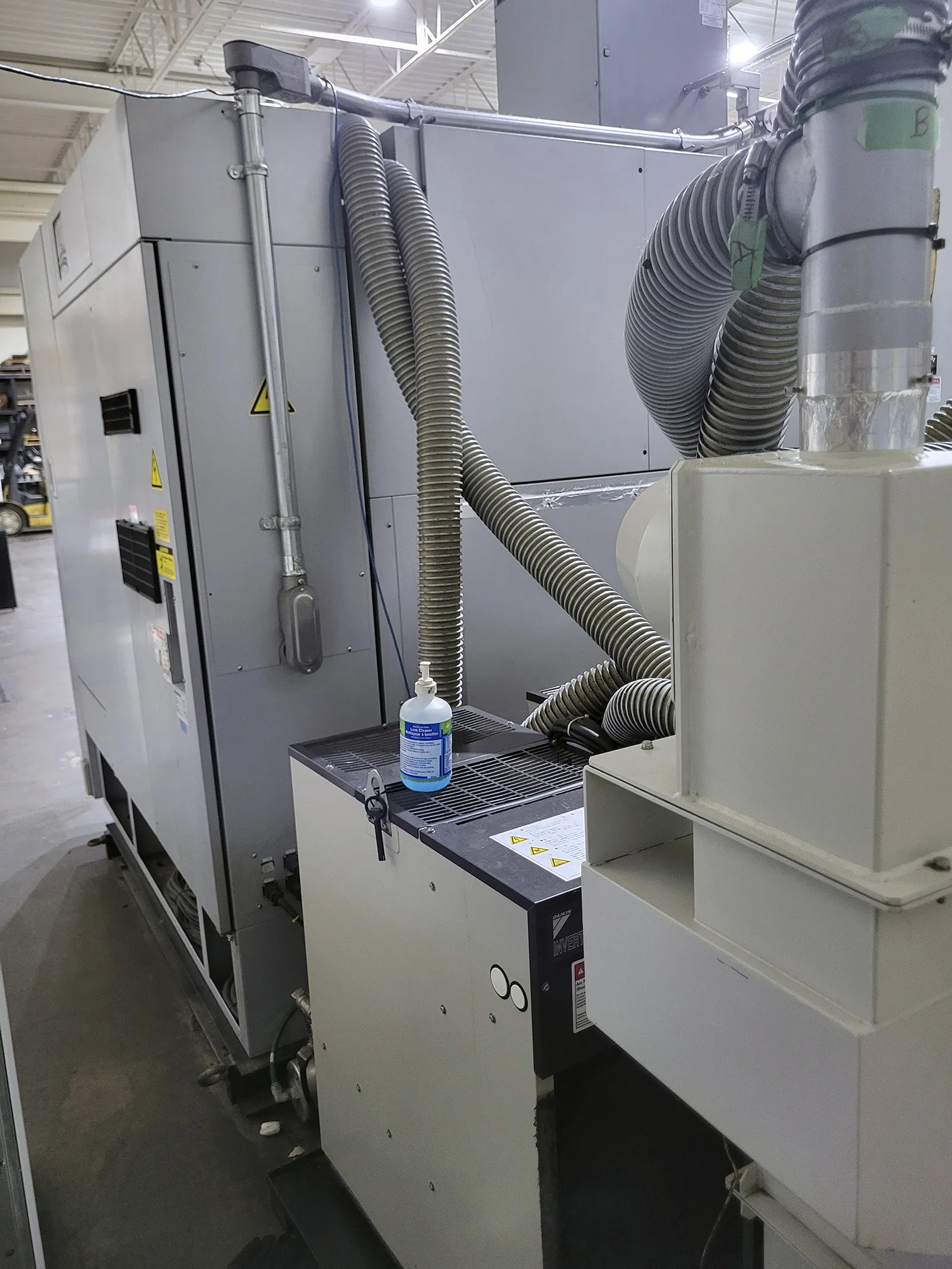 Sodick OPM250L (2016) Hybrid Metal 3D Printer and CNC Mill_3740198