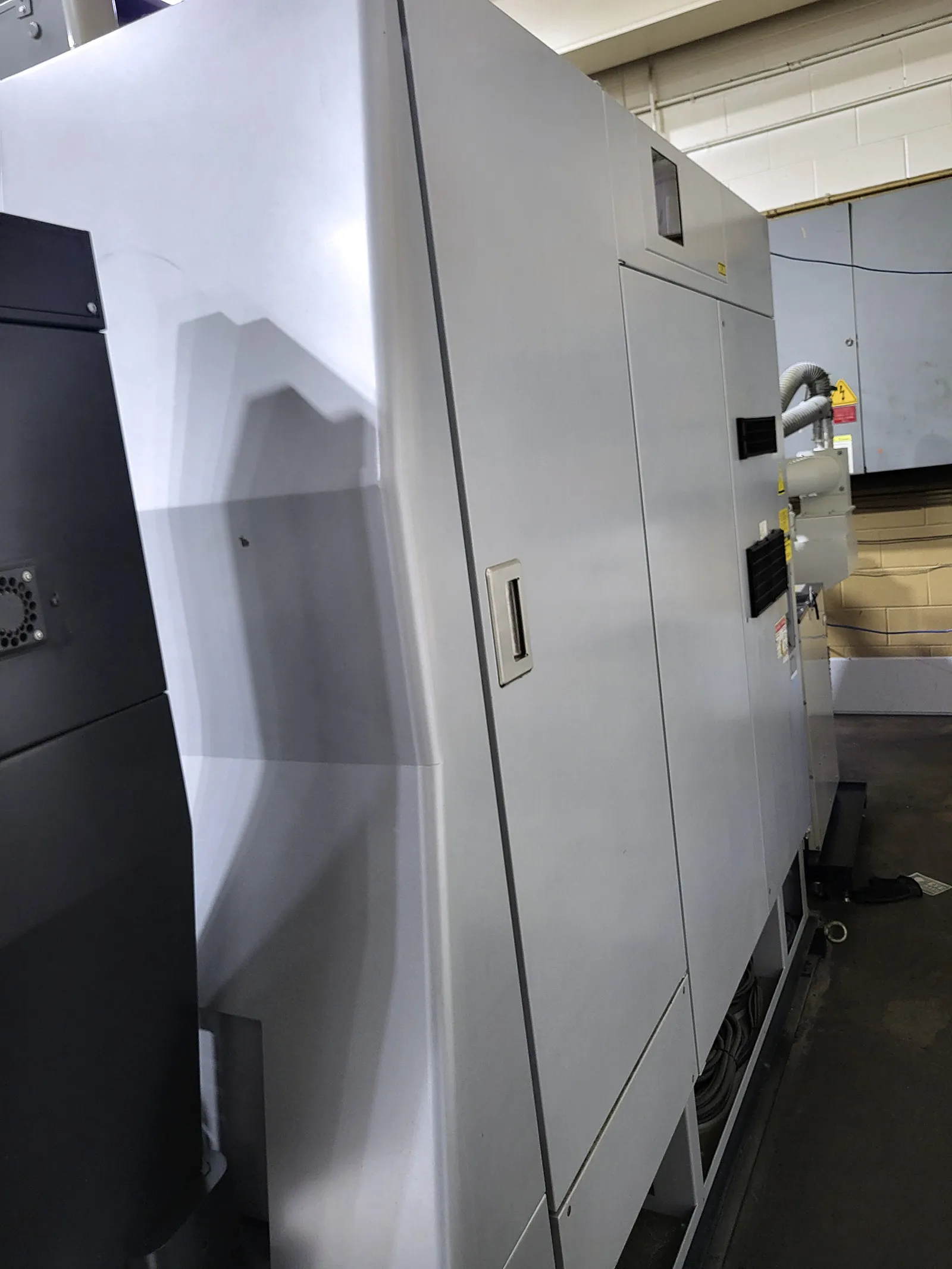 Sodick OPM250L (2016) Hybrid Metal 3D Printer and CNC Mill_3740198