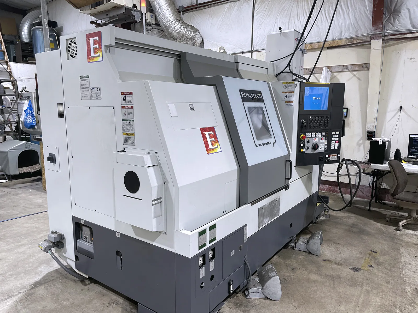 Eurotech TA-20-YS_3741160