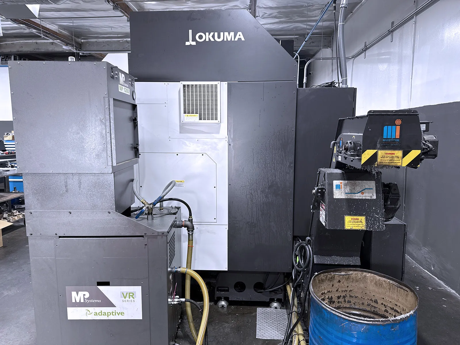 Okuma Genos M460V-5AX_3741325
