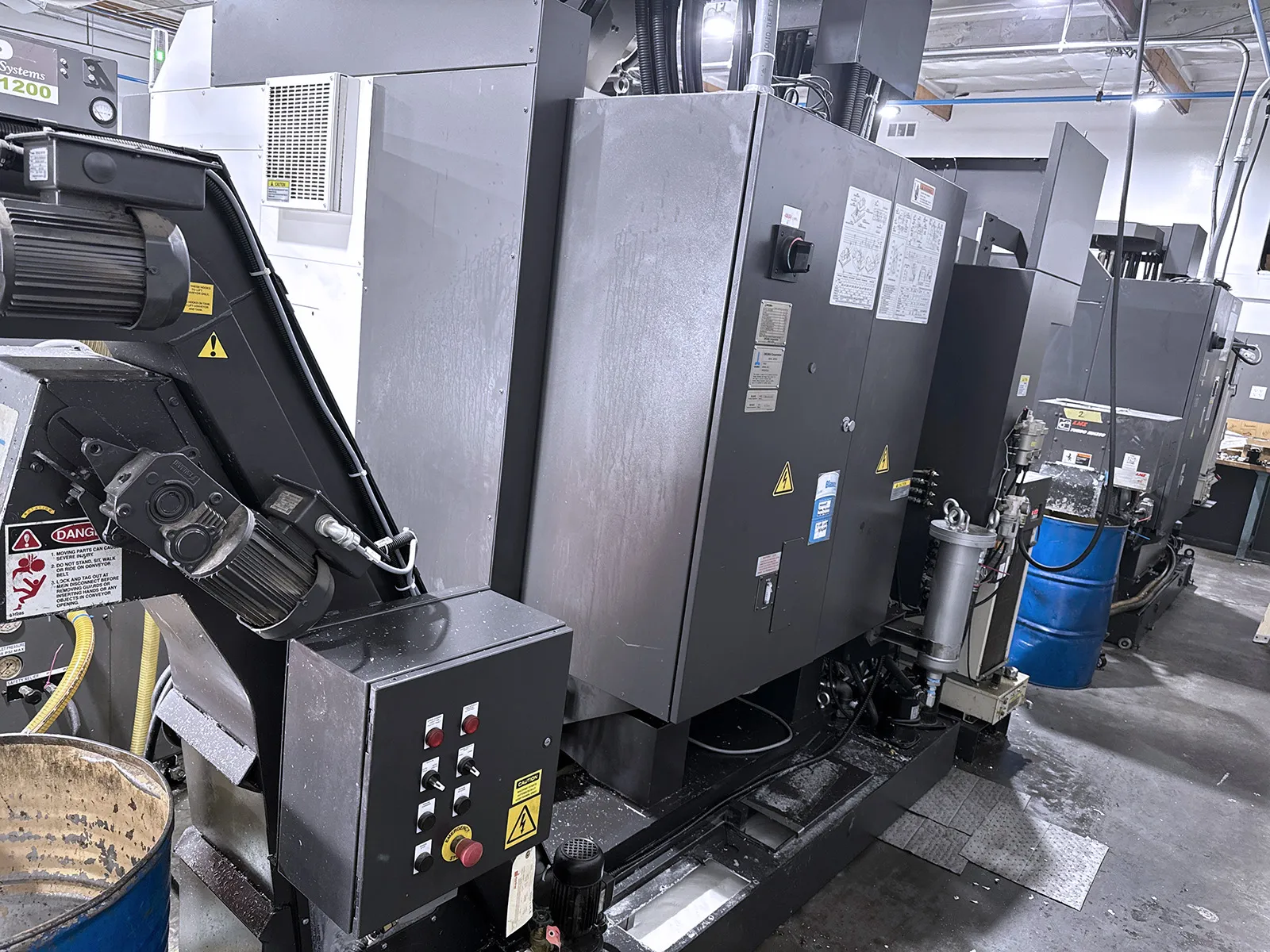 Okuma Genos M460V-5AX_3741325