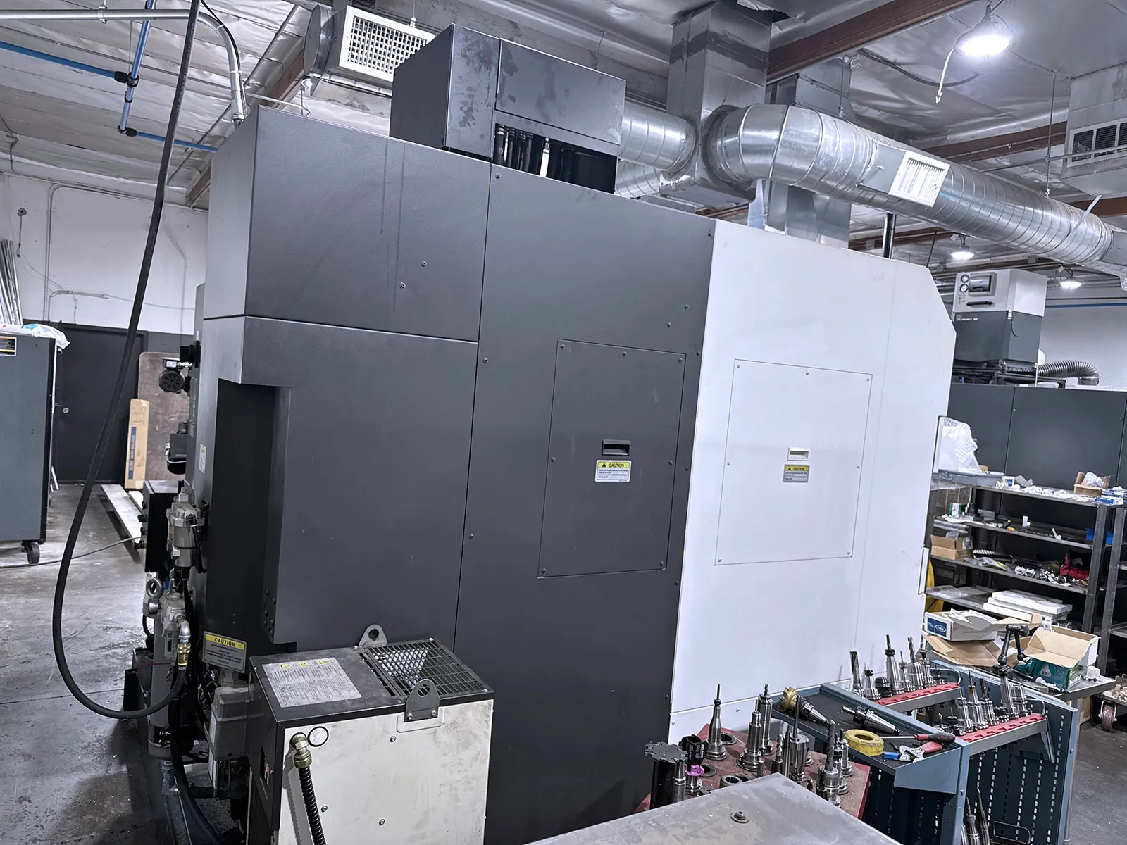 Okuma Genos M460V-5AX_3741325