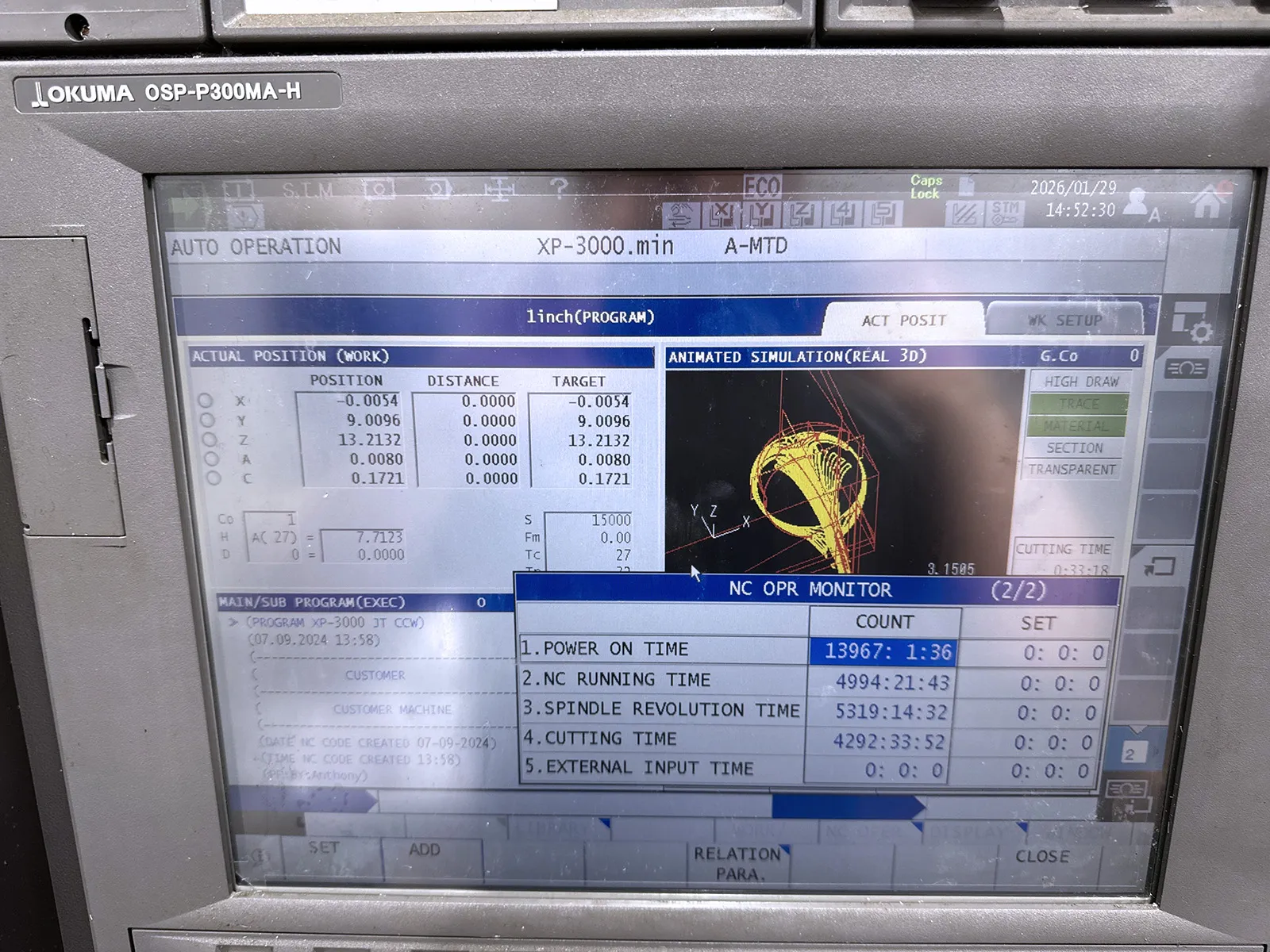 Okuma Genos M460V-5AX_3741325