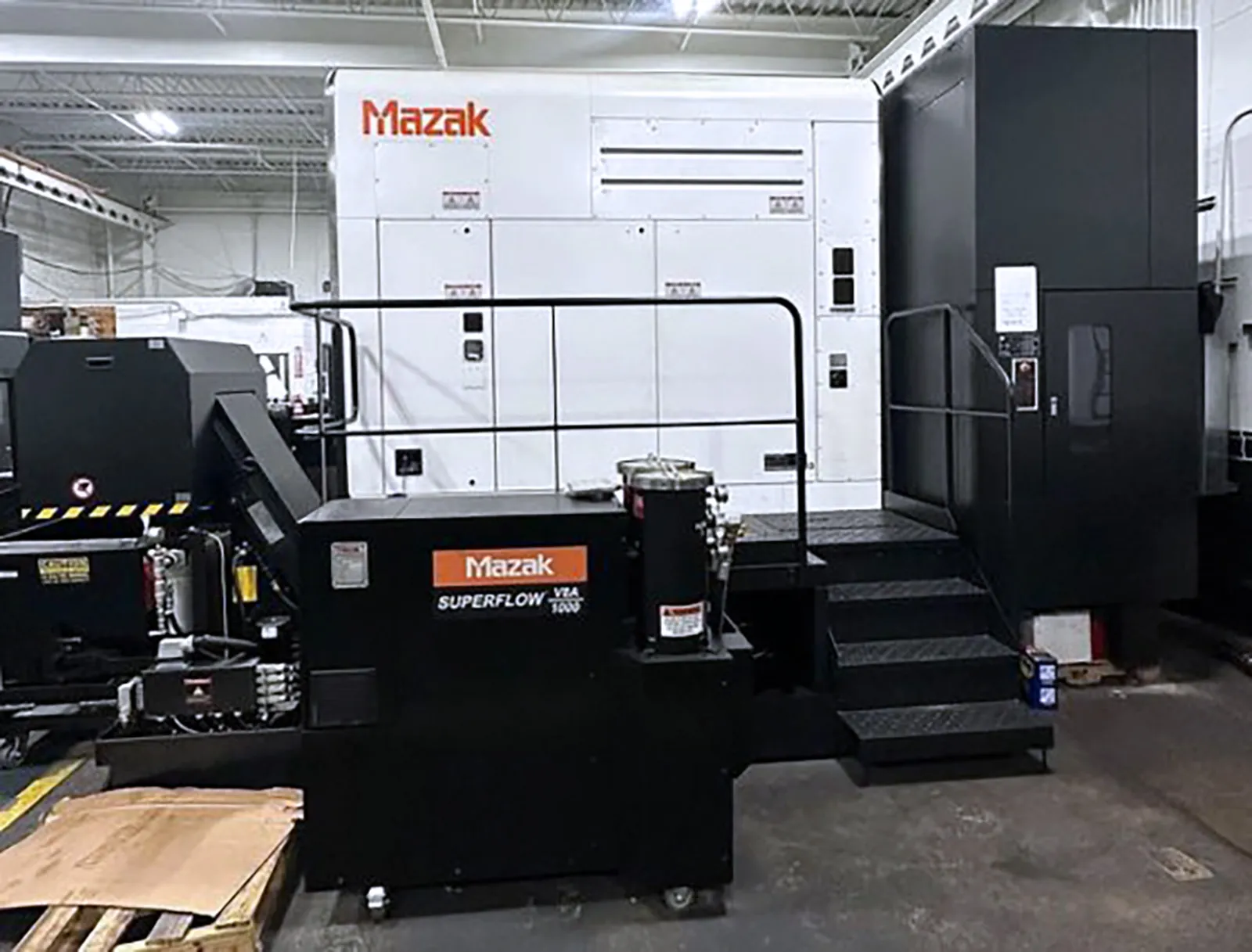 Mazak Integrex I-630V6_3741539