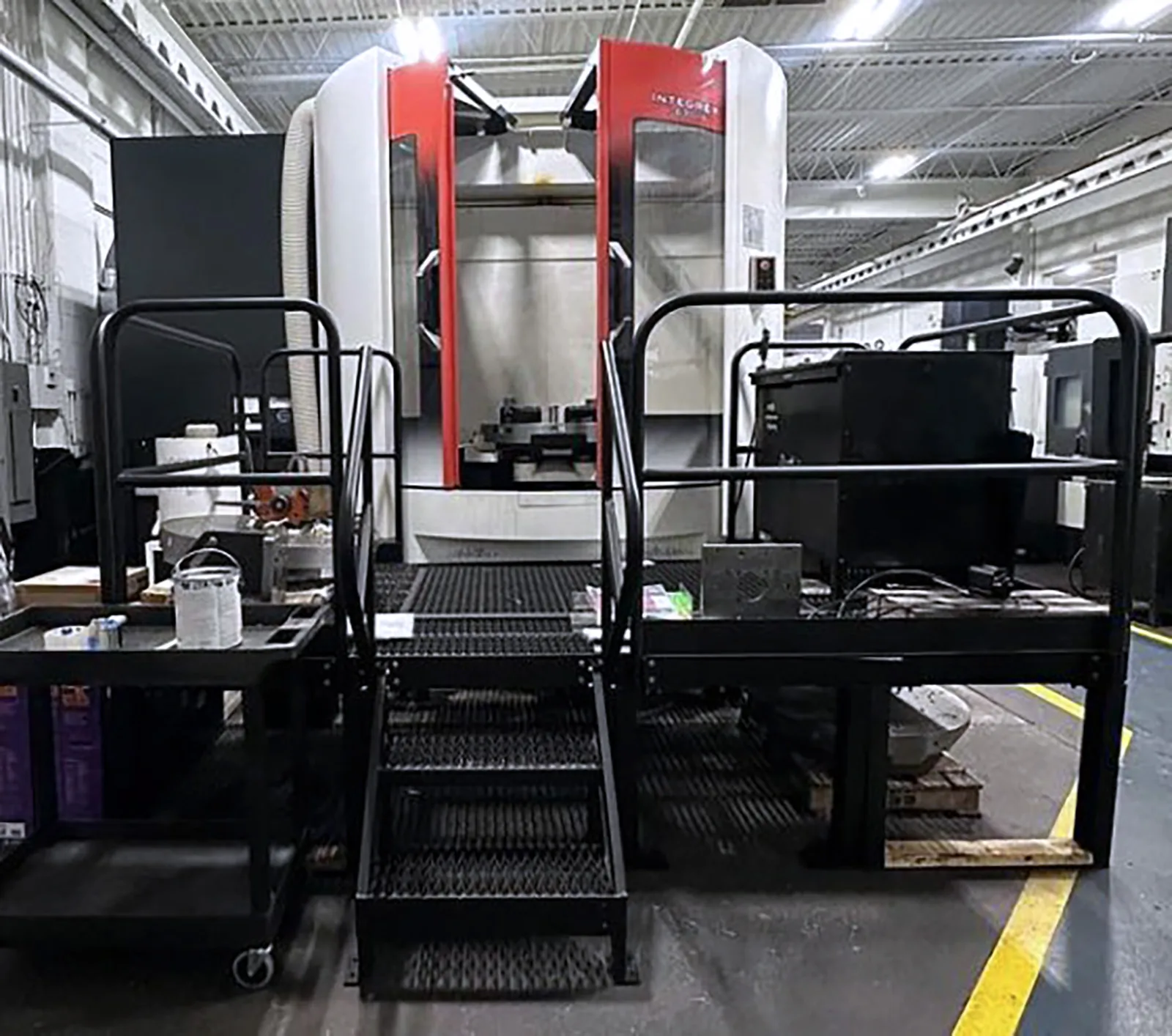 Mazak Integrex I-630V6_3741539