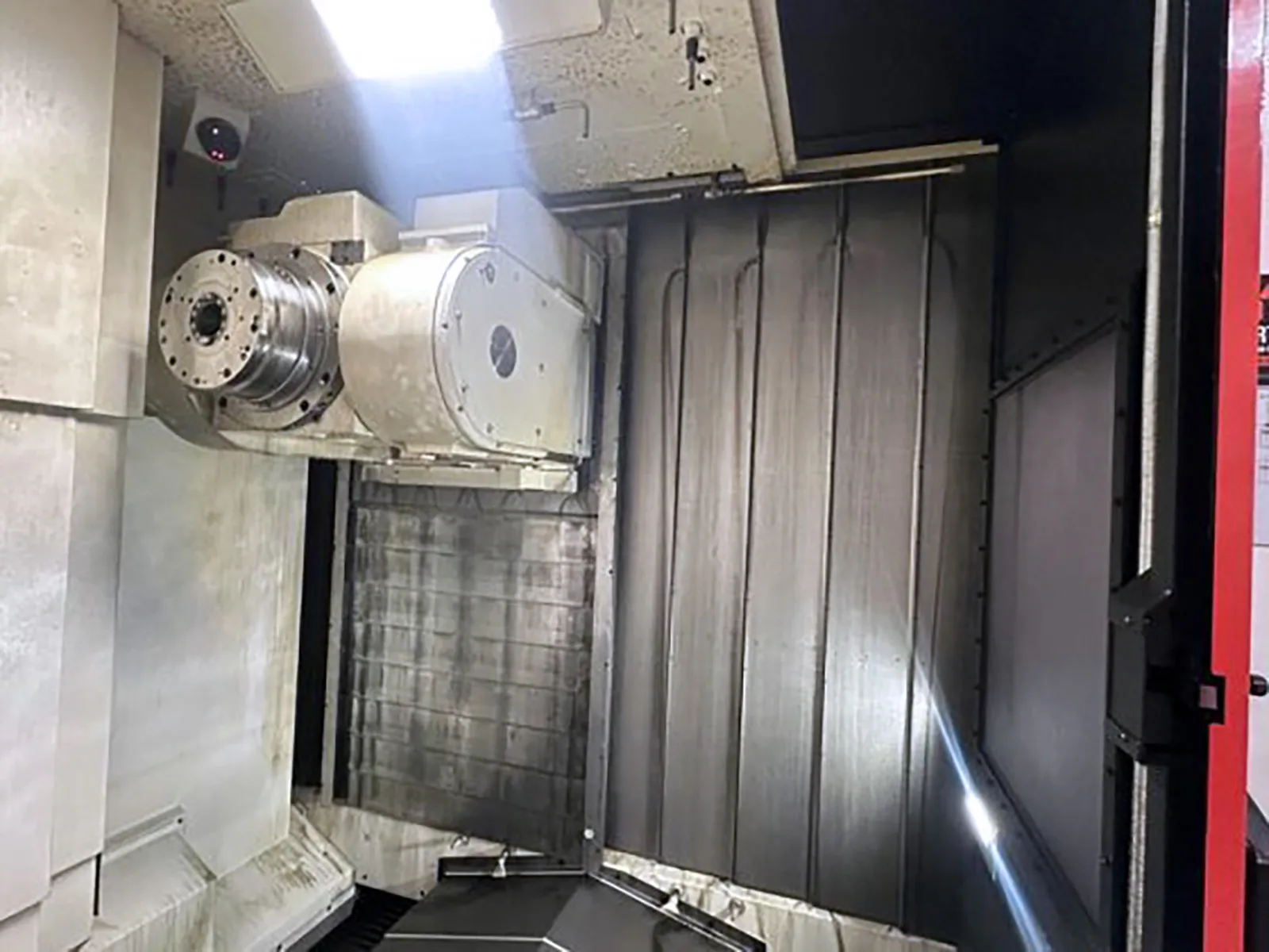 Mazak Integrex I-630V6_3741539