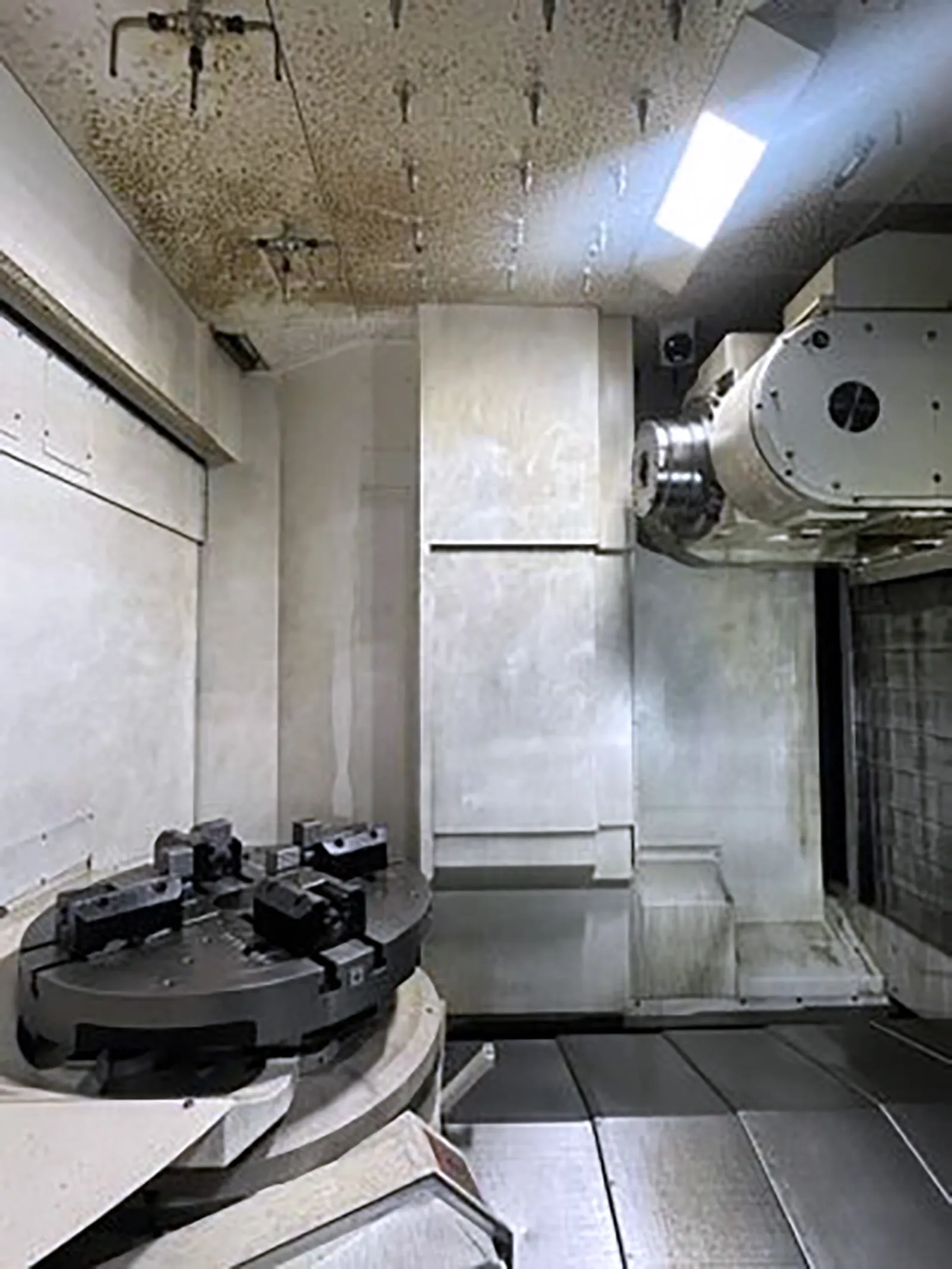 Mazak Integrex I-630V6_3741539