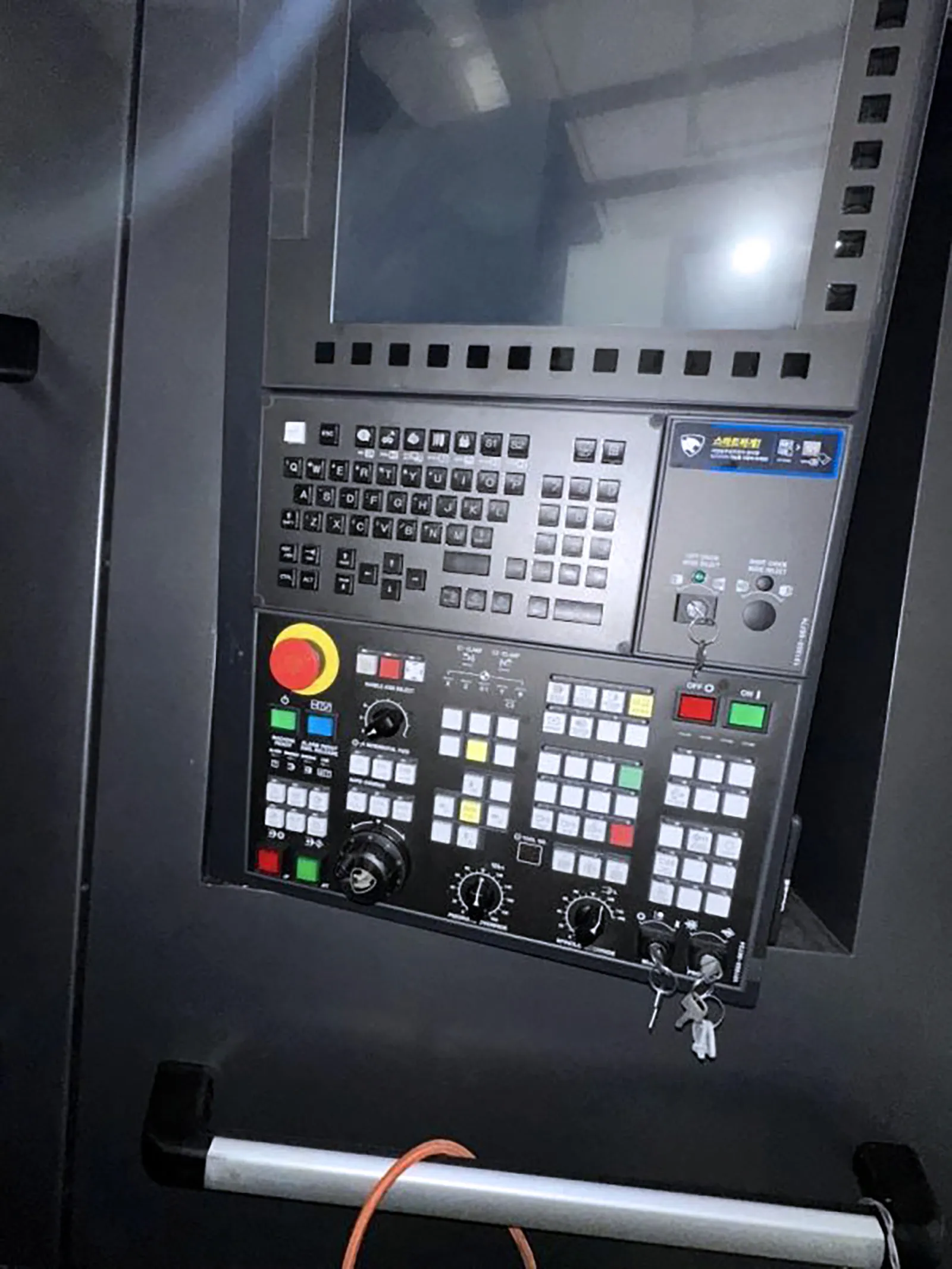 Doosan 5100B_ 2023