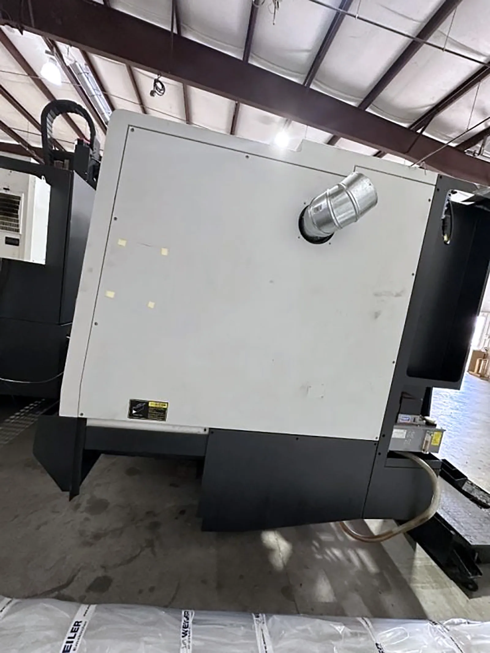 Doosan 5100B_ 2023