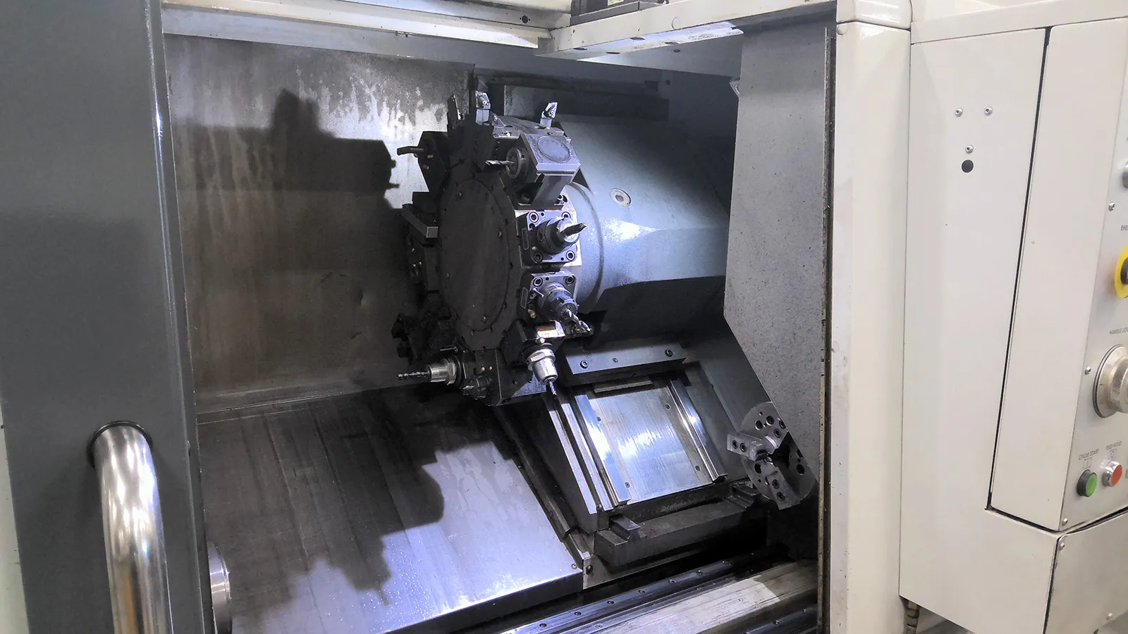 Haas DS-30Y_3743155