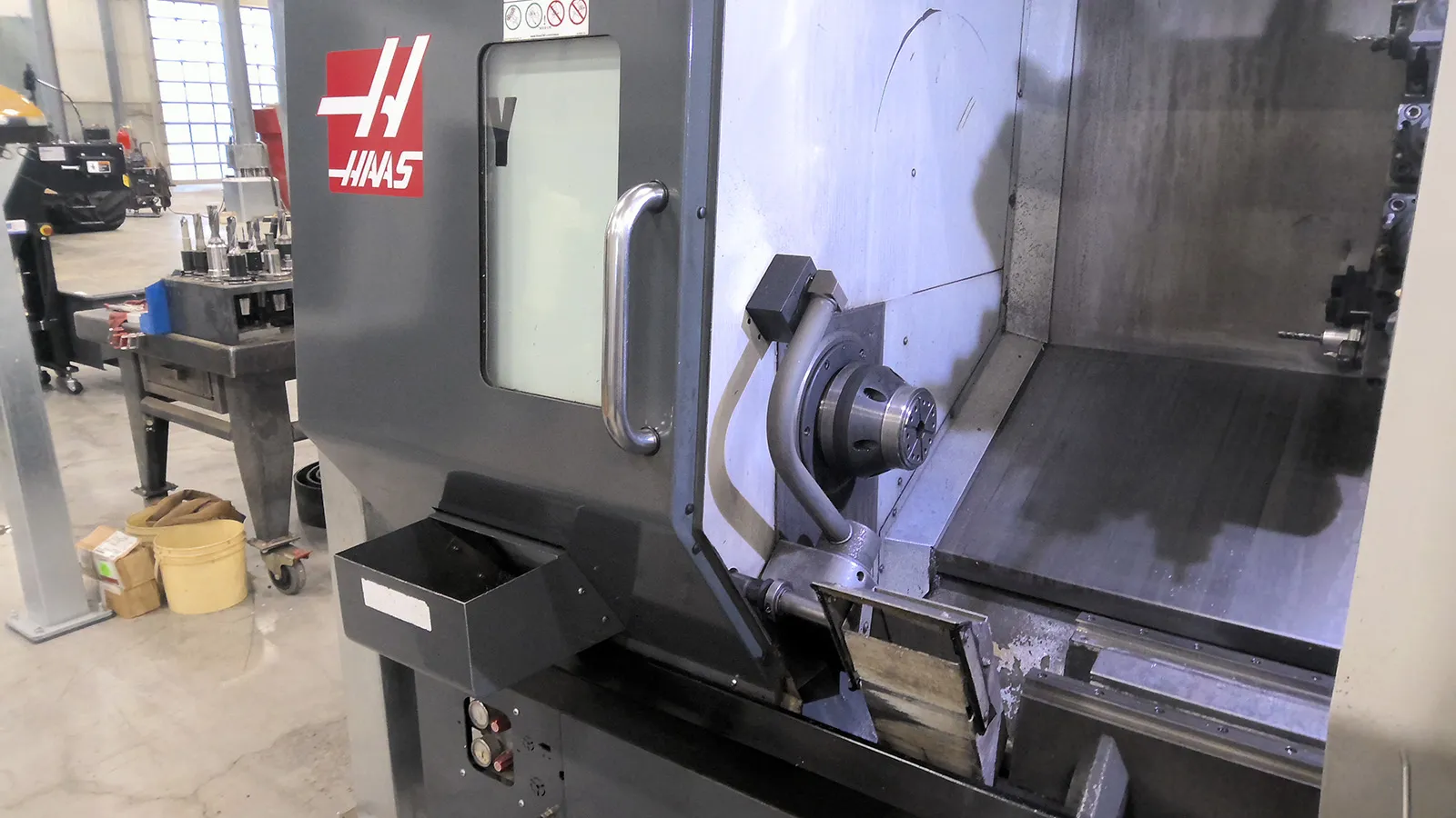 Haas DS-30Y_3743155