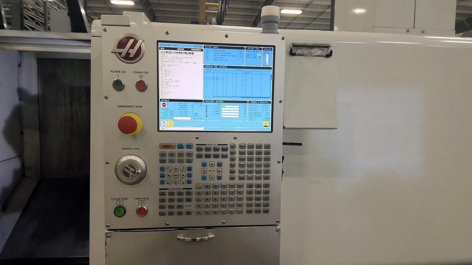 Haas DS-30Y_3743155