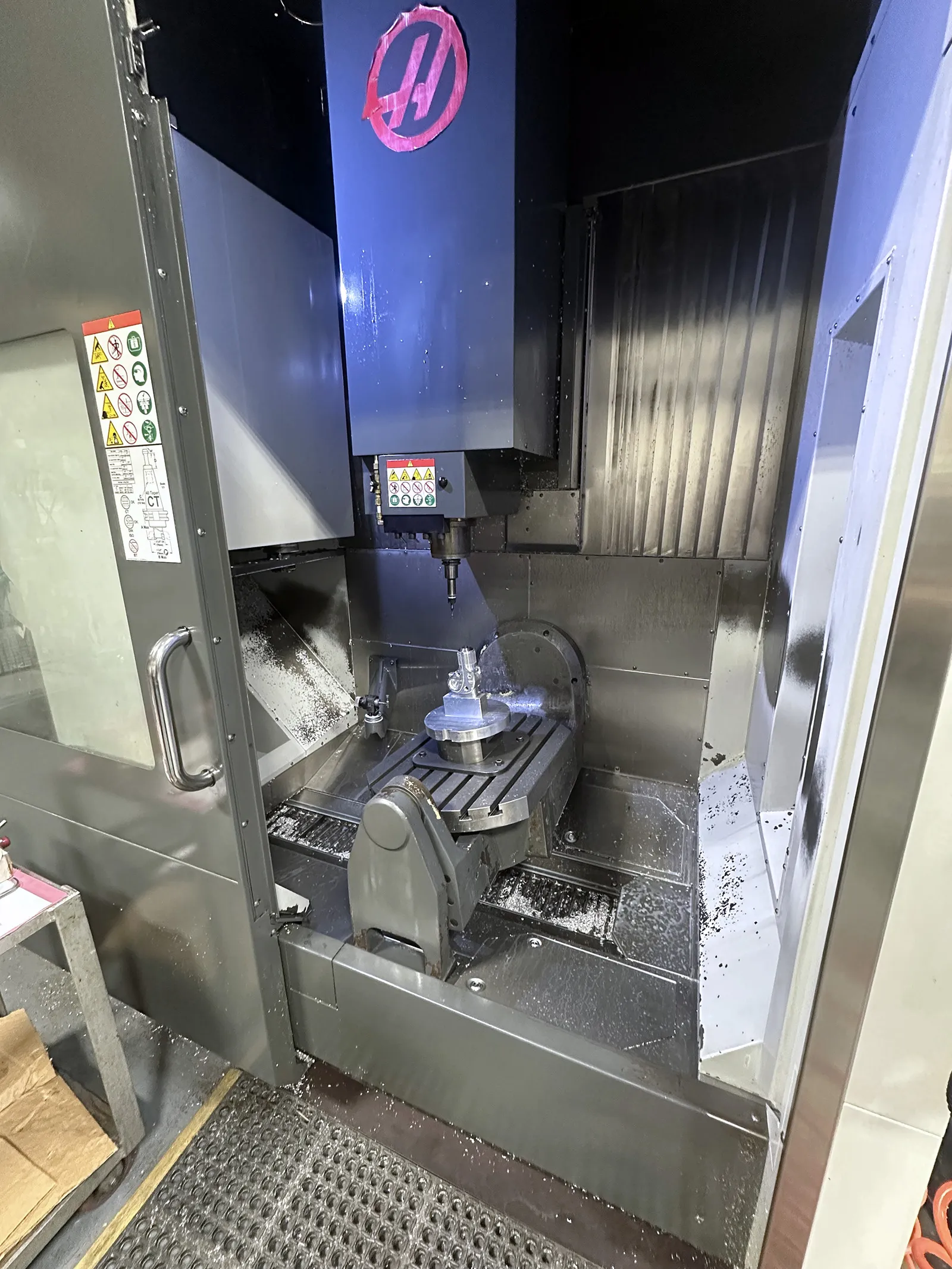 Haas UMC750SS_3743421