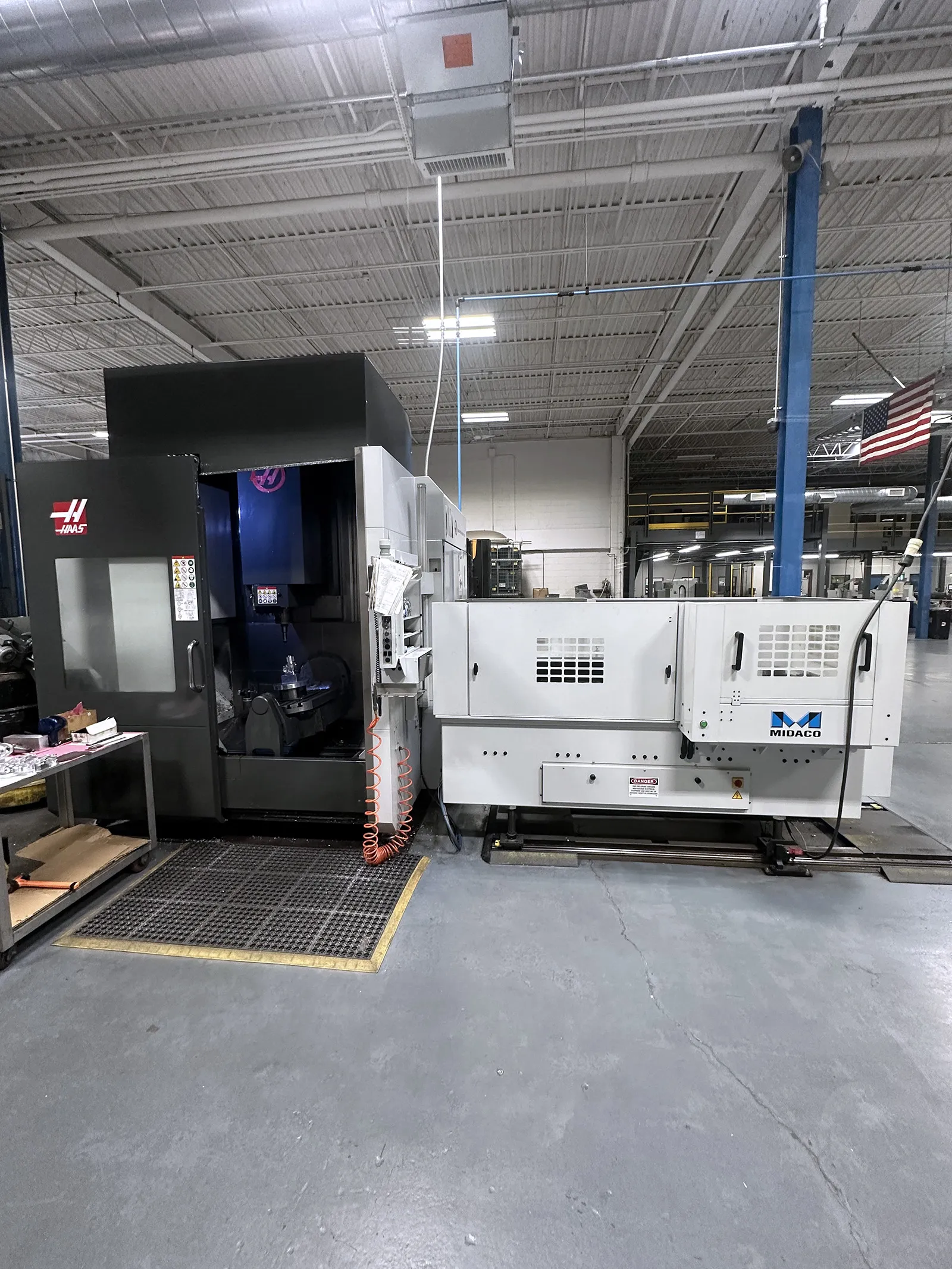 Haas UMC750SS_3743421