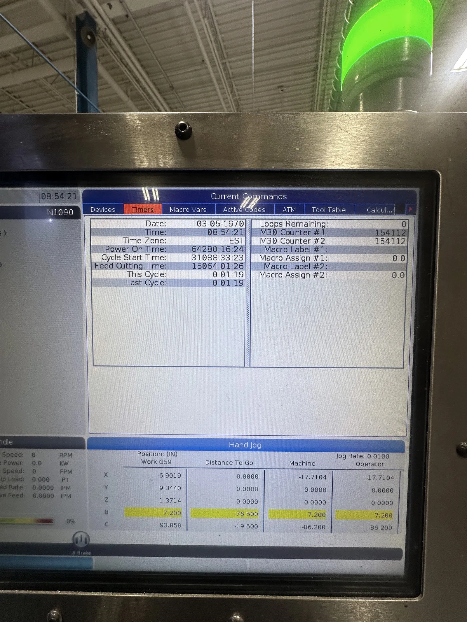 Haas UMC750SS_3743421