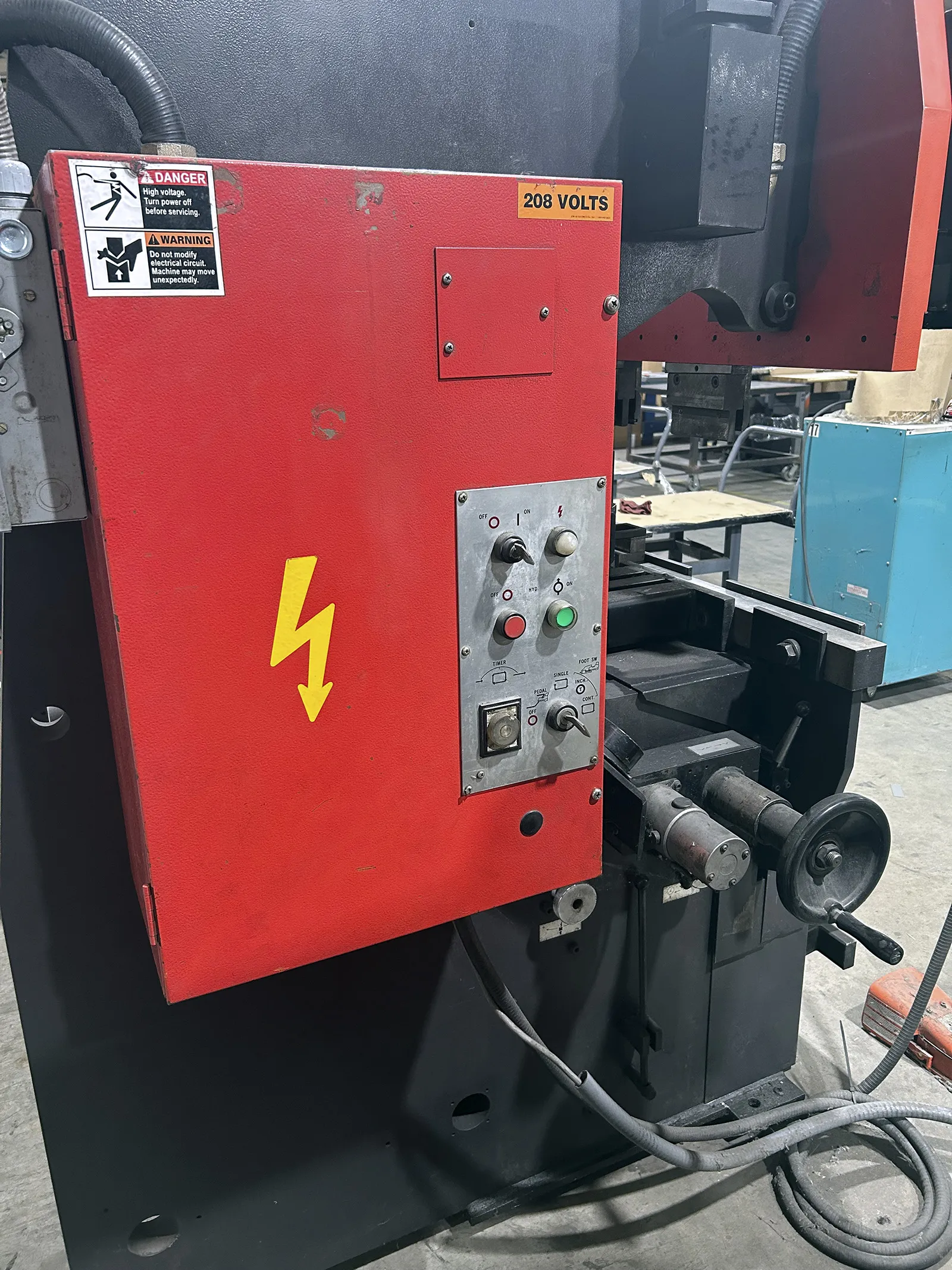 Amada RG80S_3743547