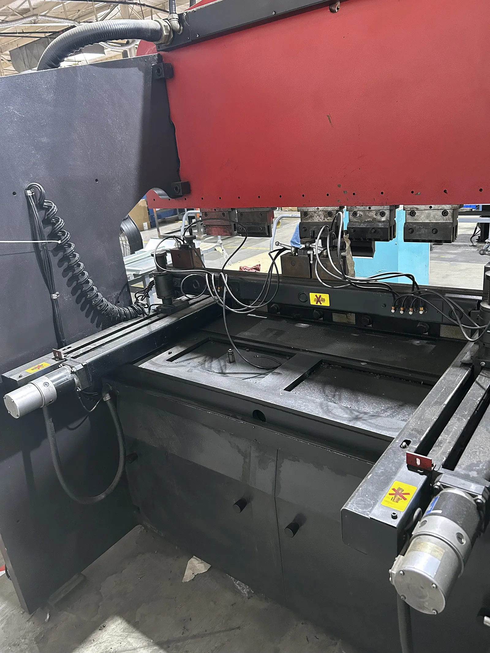Amada RG80S_3743547