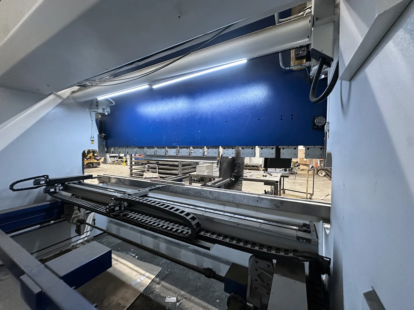 MVD C220-3700 Press Brake_3740789