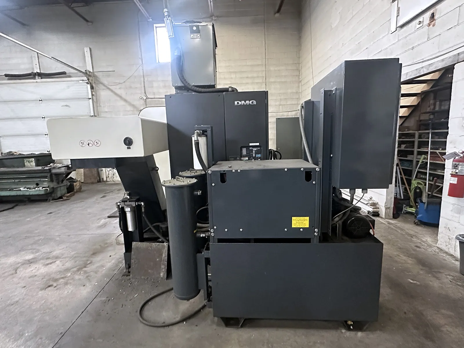 DMG Mori CTX Beta 1250TC_3744698