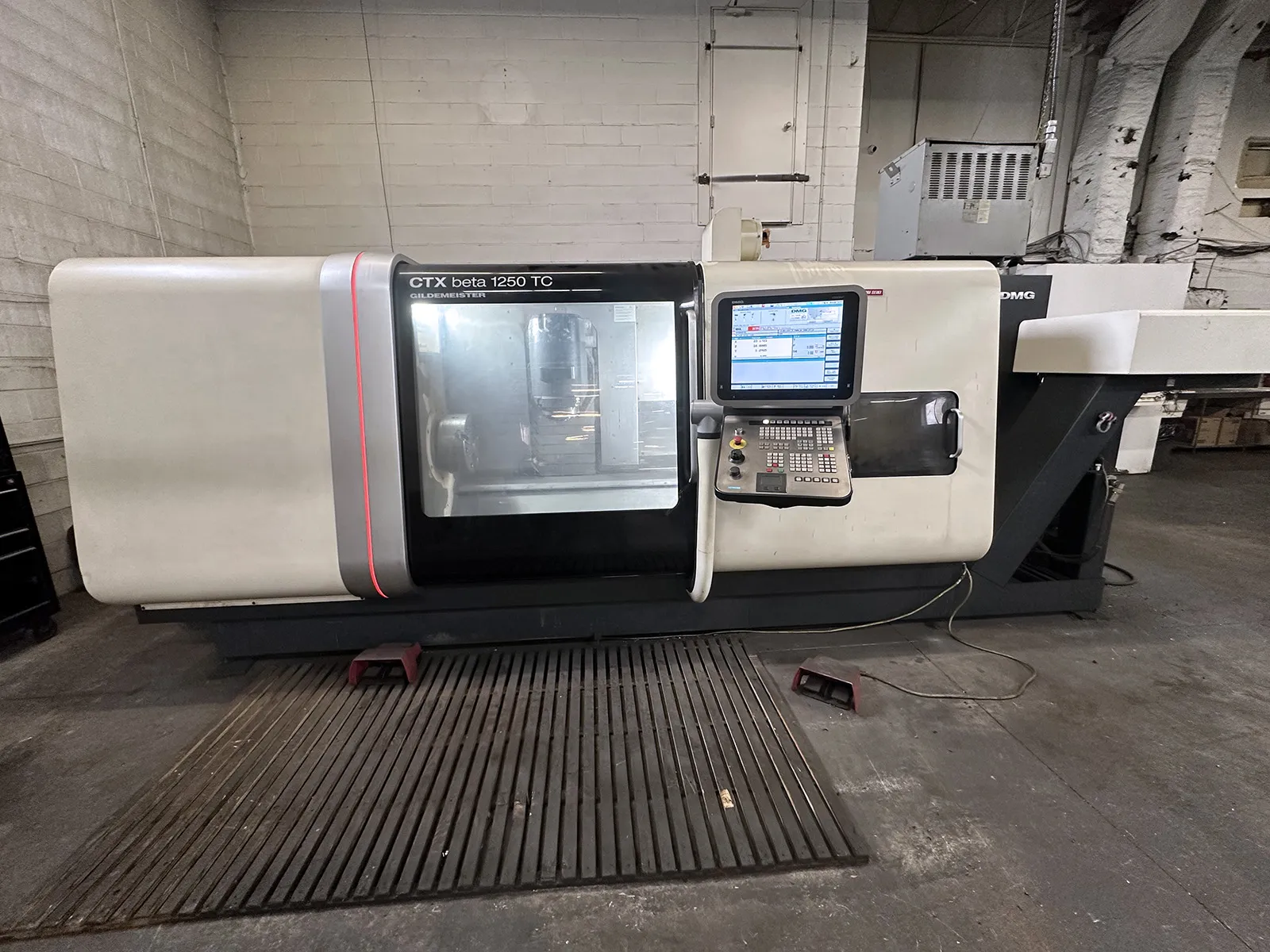 DMG Mori CTX Beta 1250TC_3744698