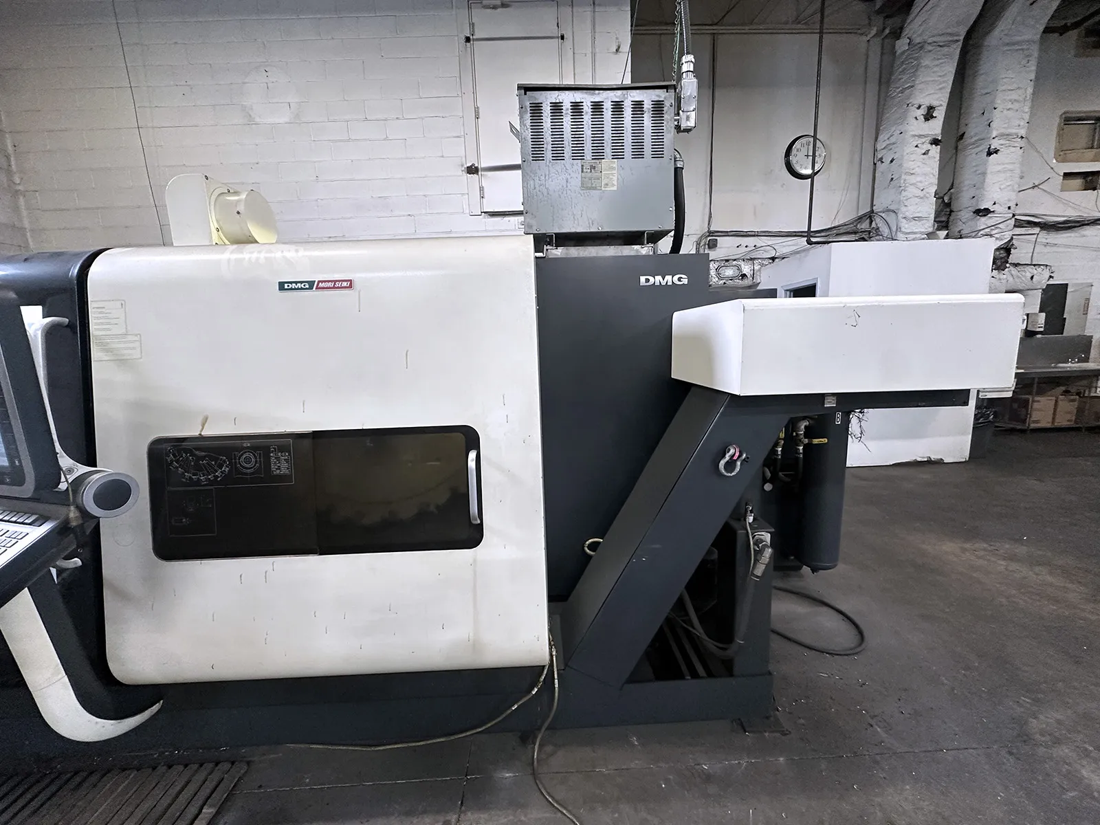 DMG Mori CTX Beta 1250TC_3744698