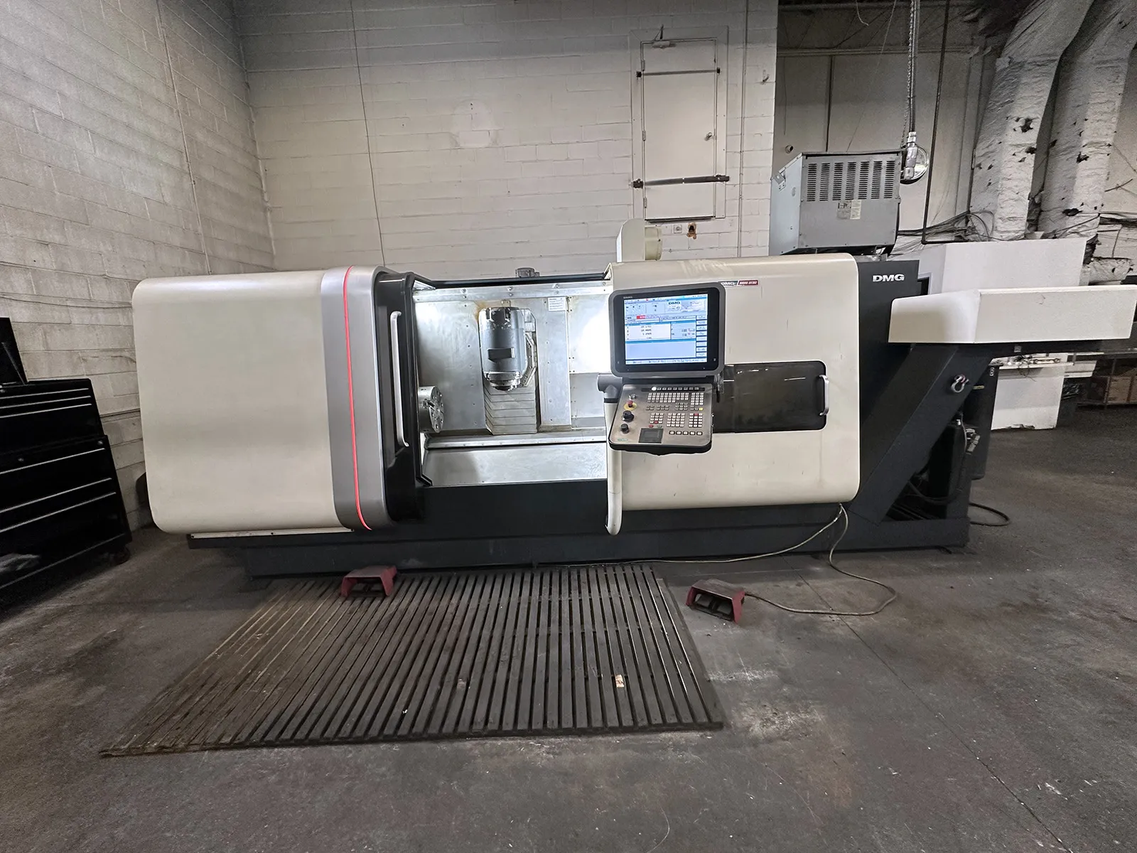 DMG Mori CTX Beta 1250TC_3744698