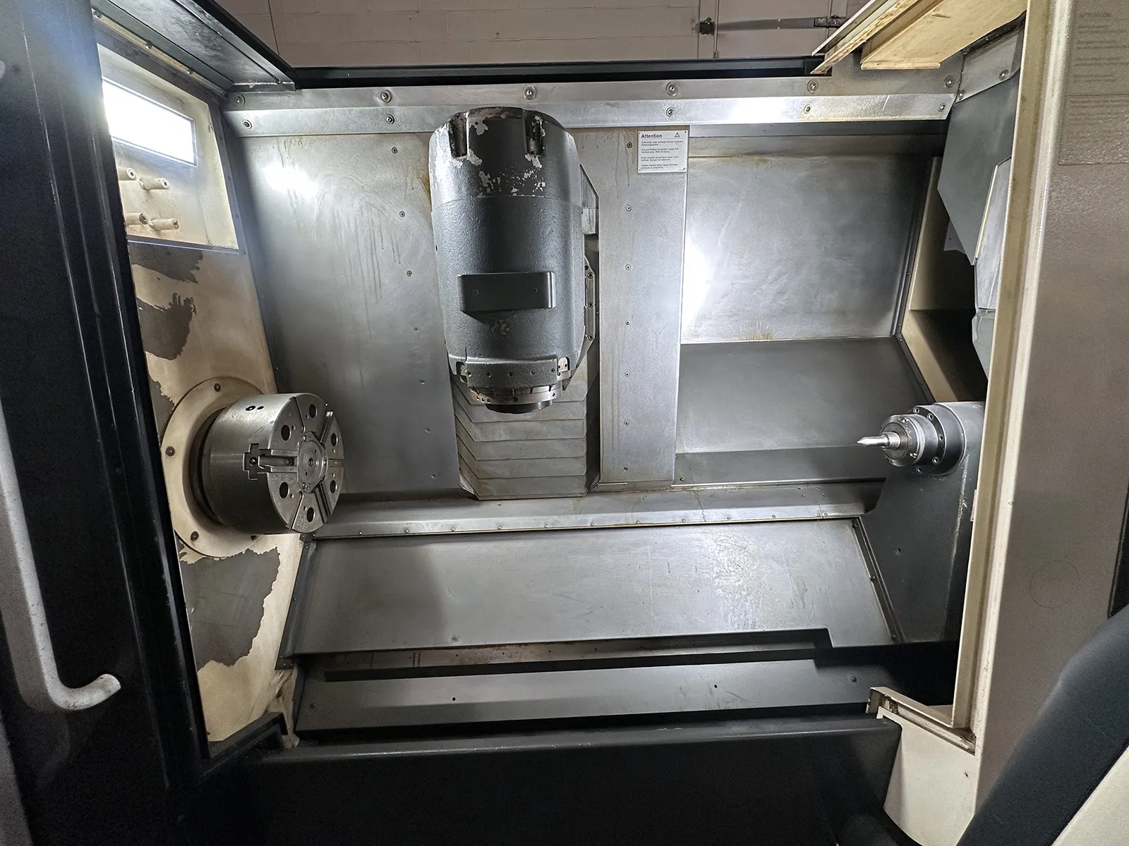 DMG Mori CTX Beta 1250TC_3744698