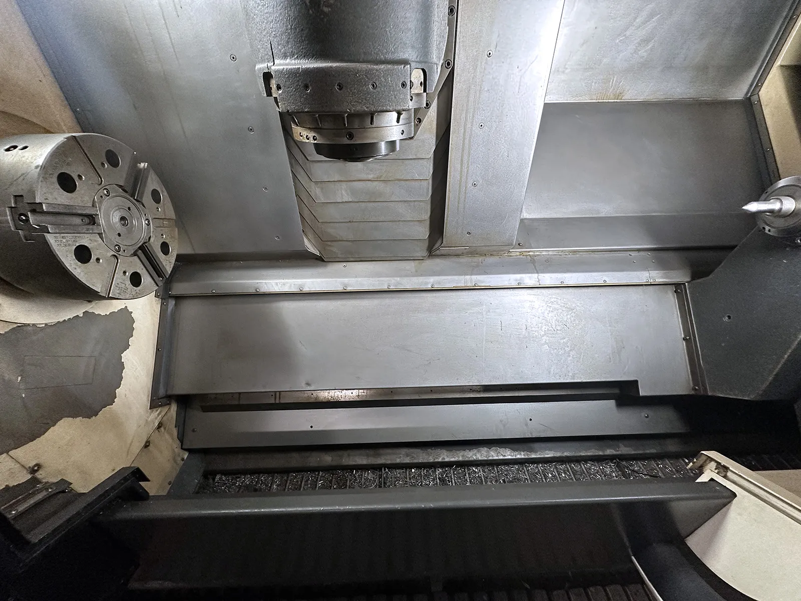 DMG Mori CTX Beta 1250TC_3744698