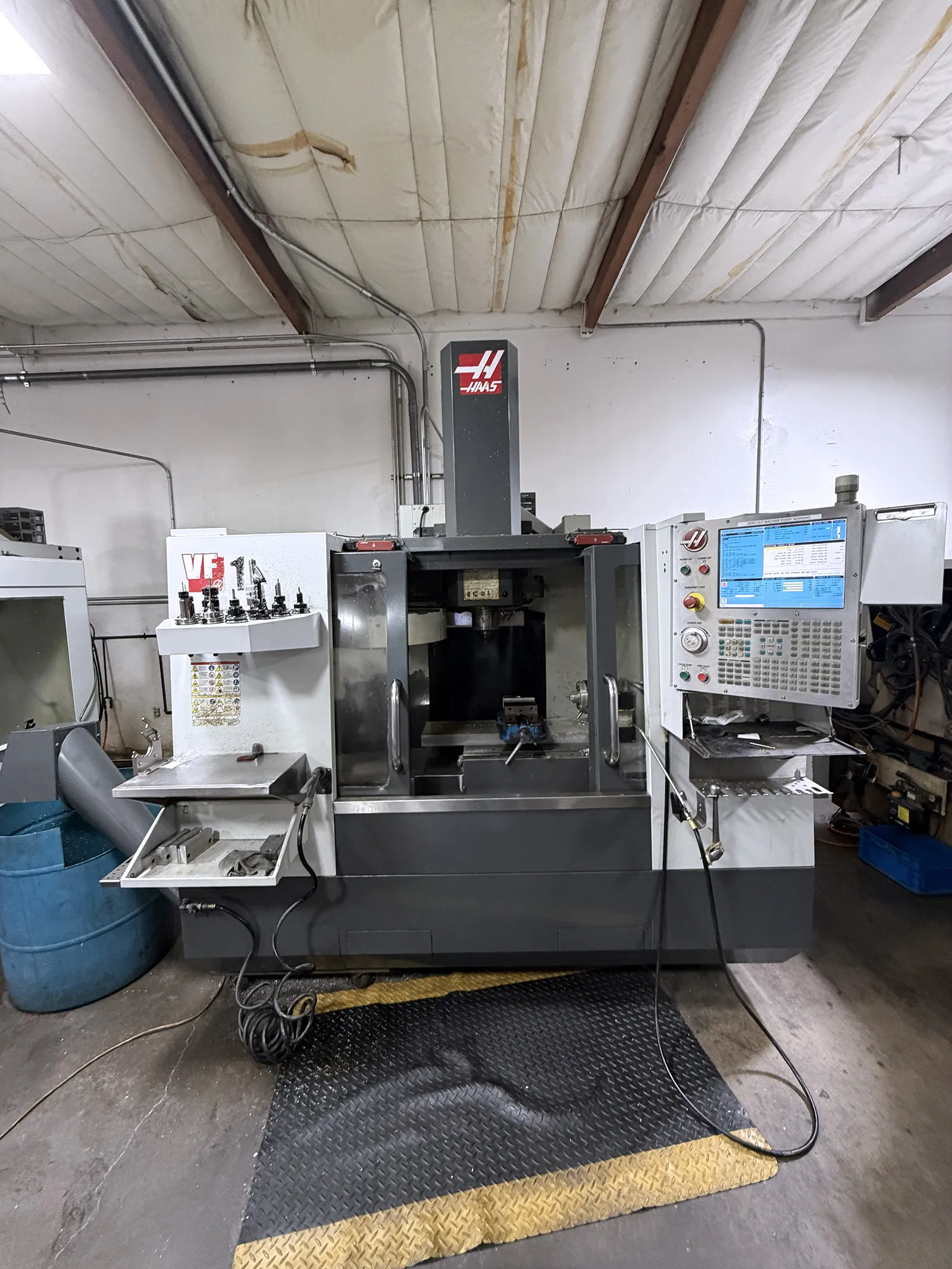 Haas VF-1_3744797