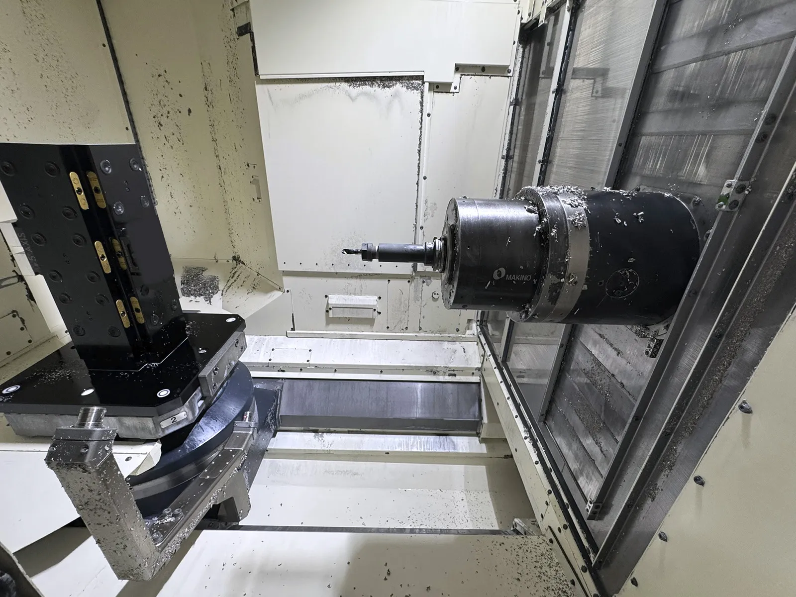 Makino A61NX _3745094