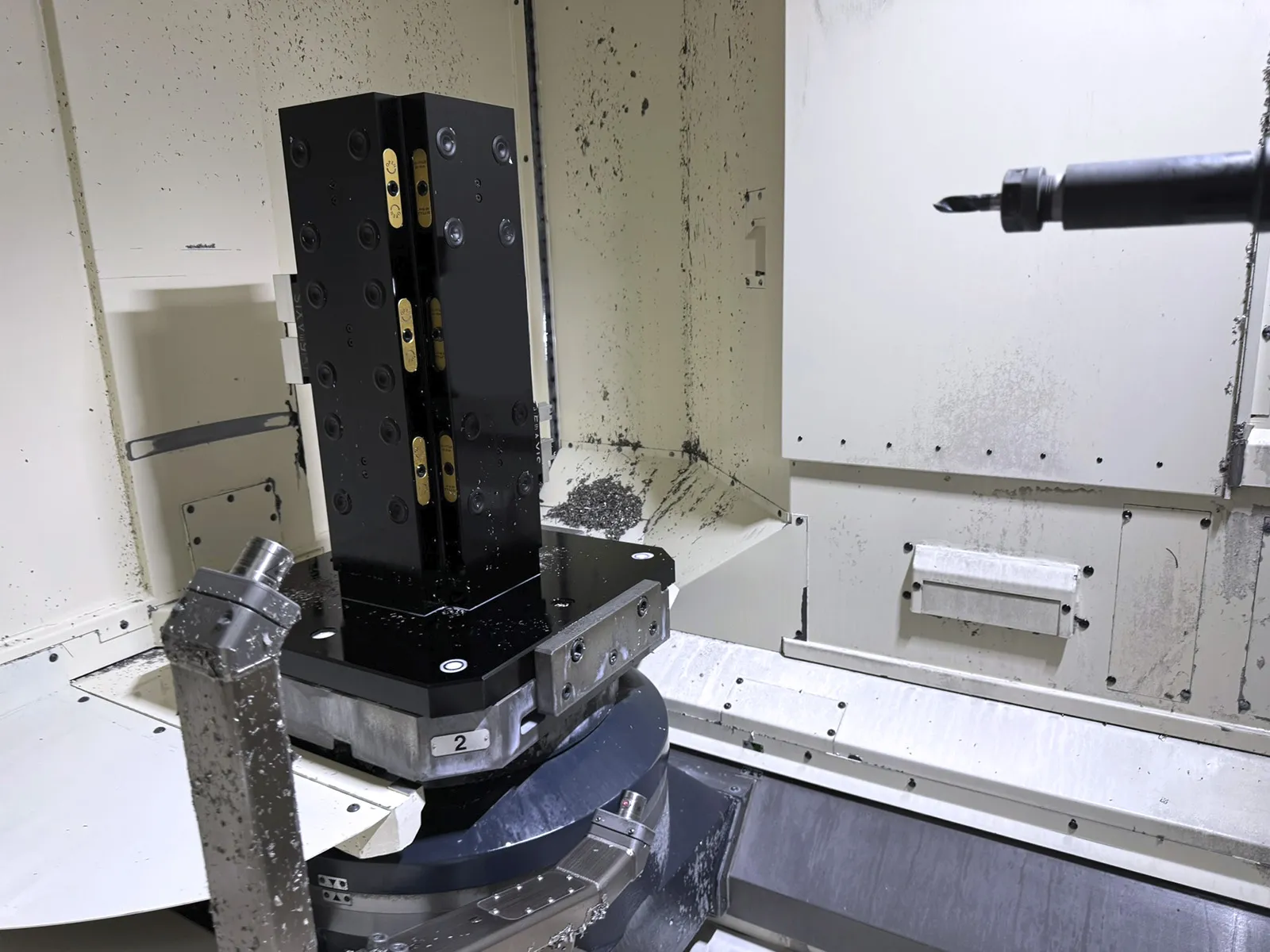 Makino A61NX _3745094