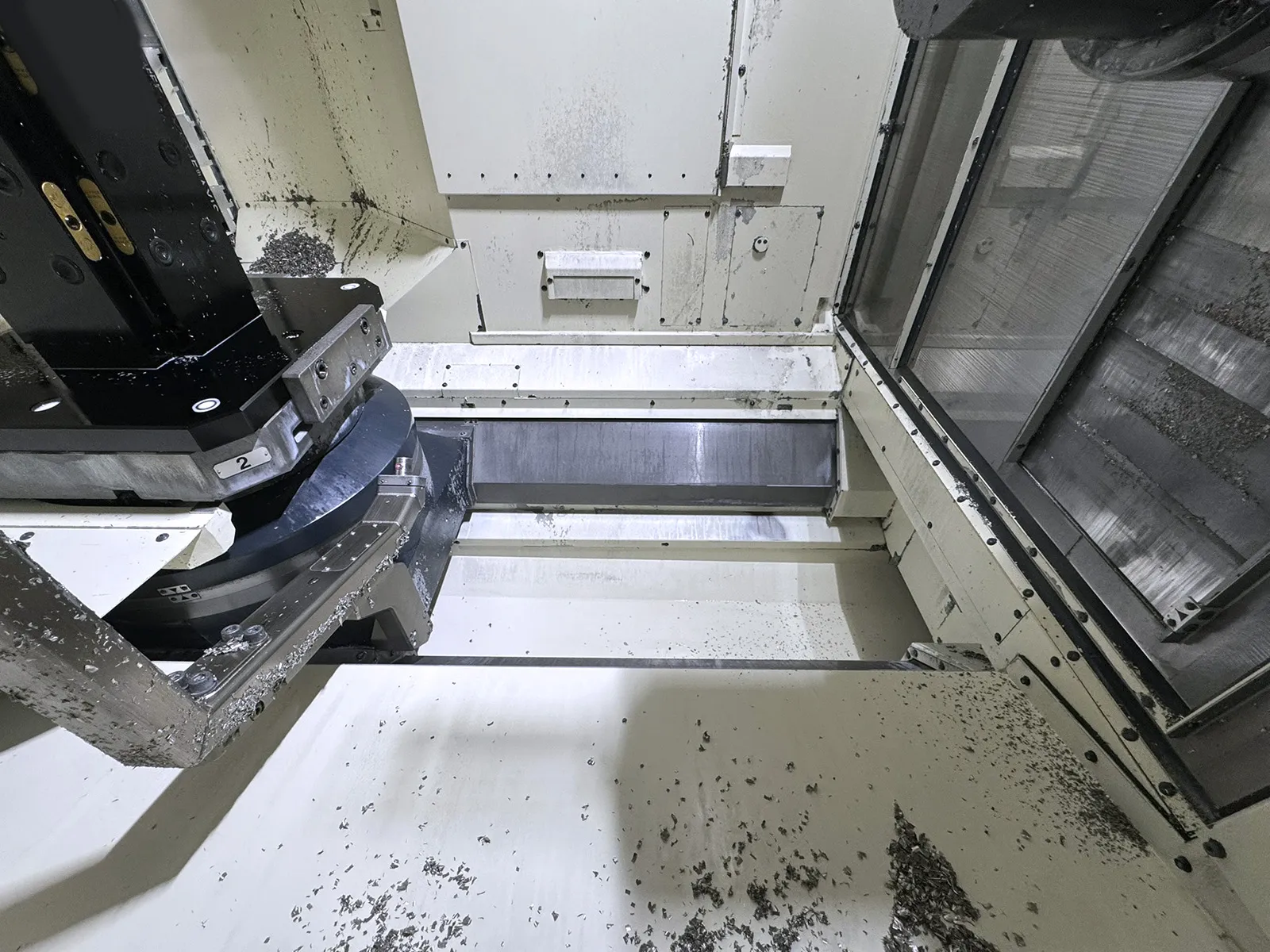 Makino A61NX _3745094