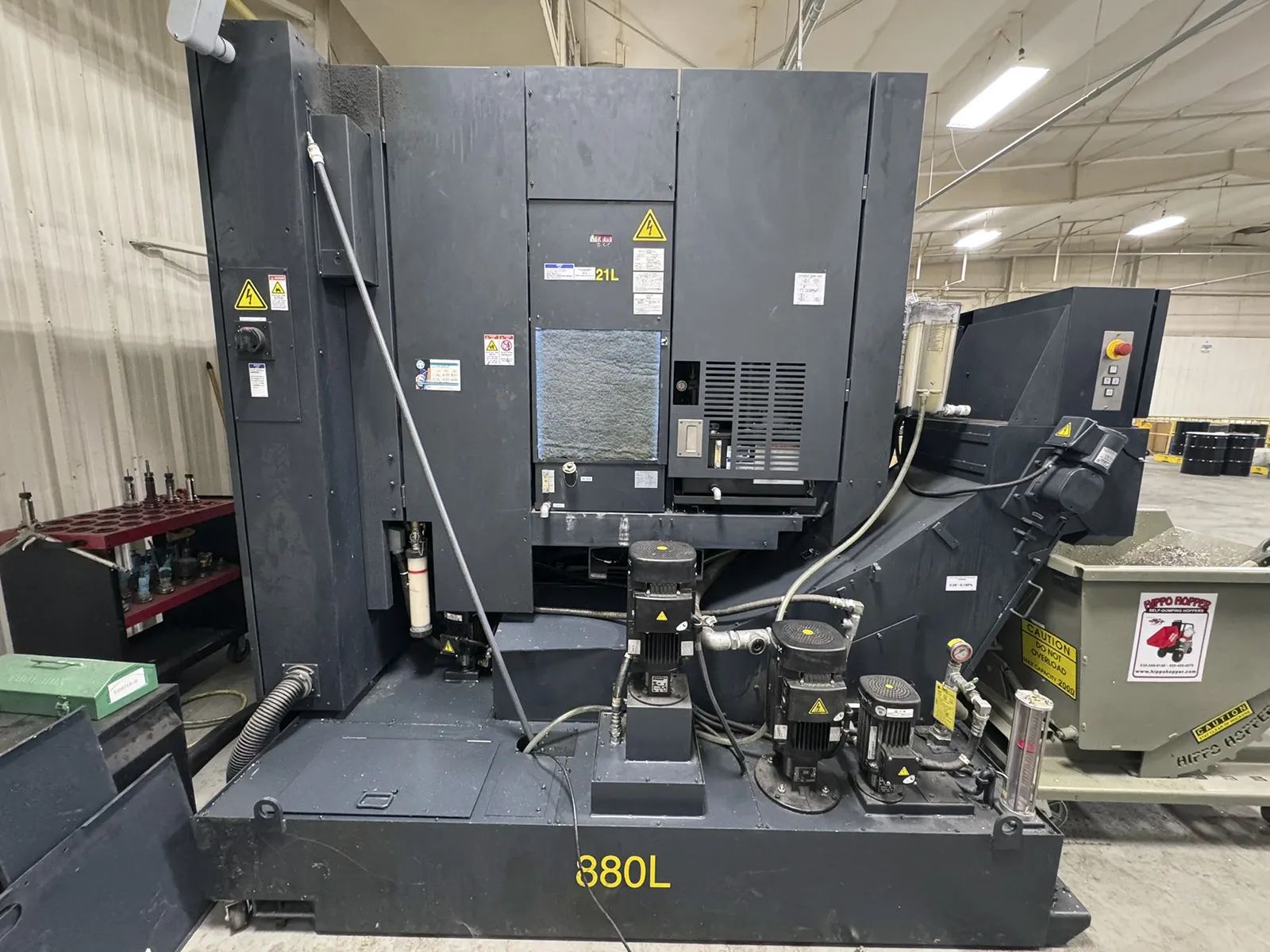 Makino A61NX _3745094