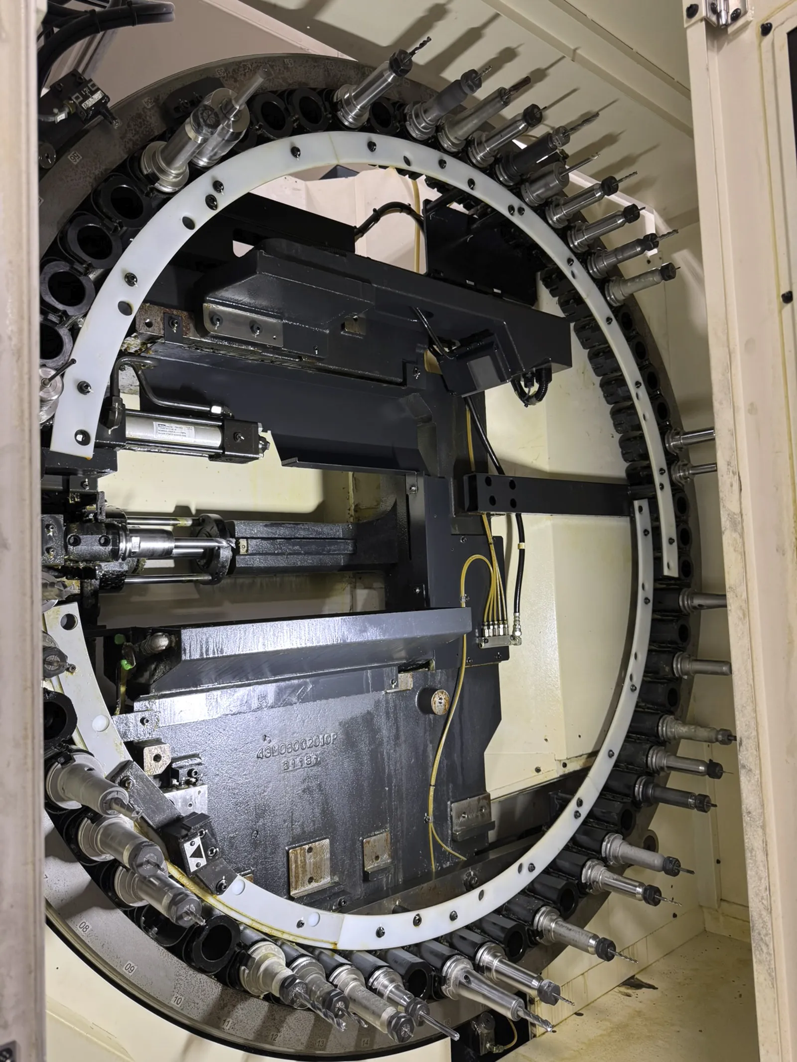 Makino A61NX _3745094