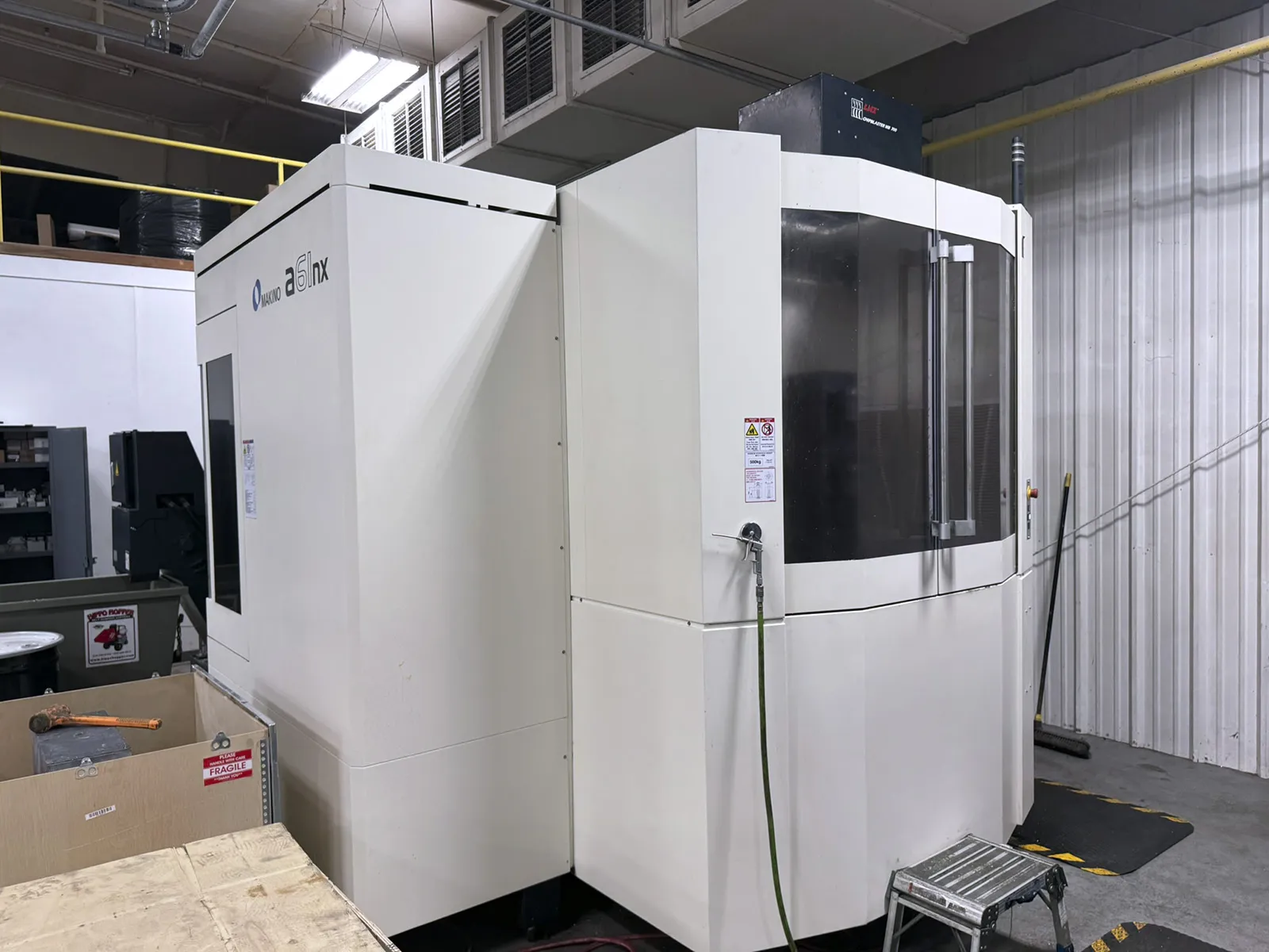 Makino A61NX _3745094