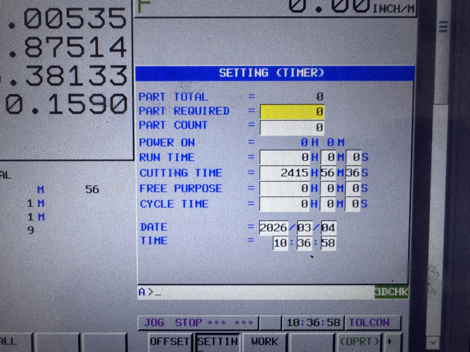 Makino A61NX _3745094