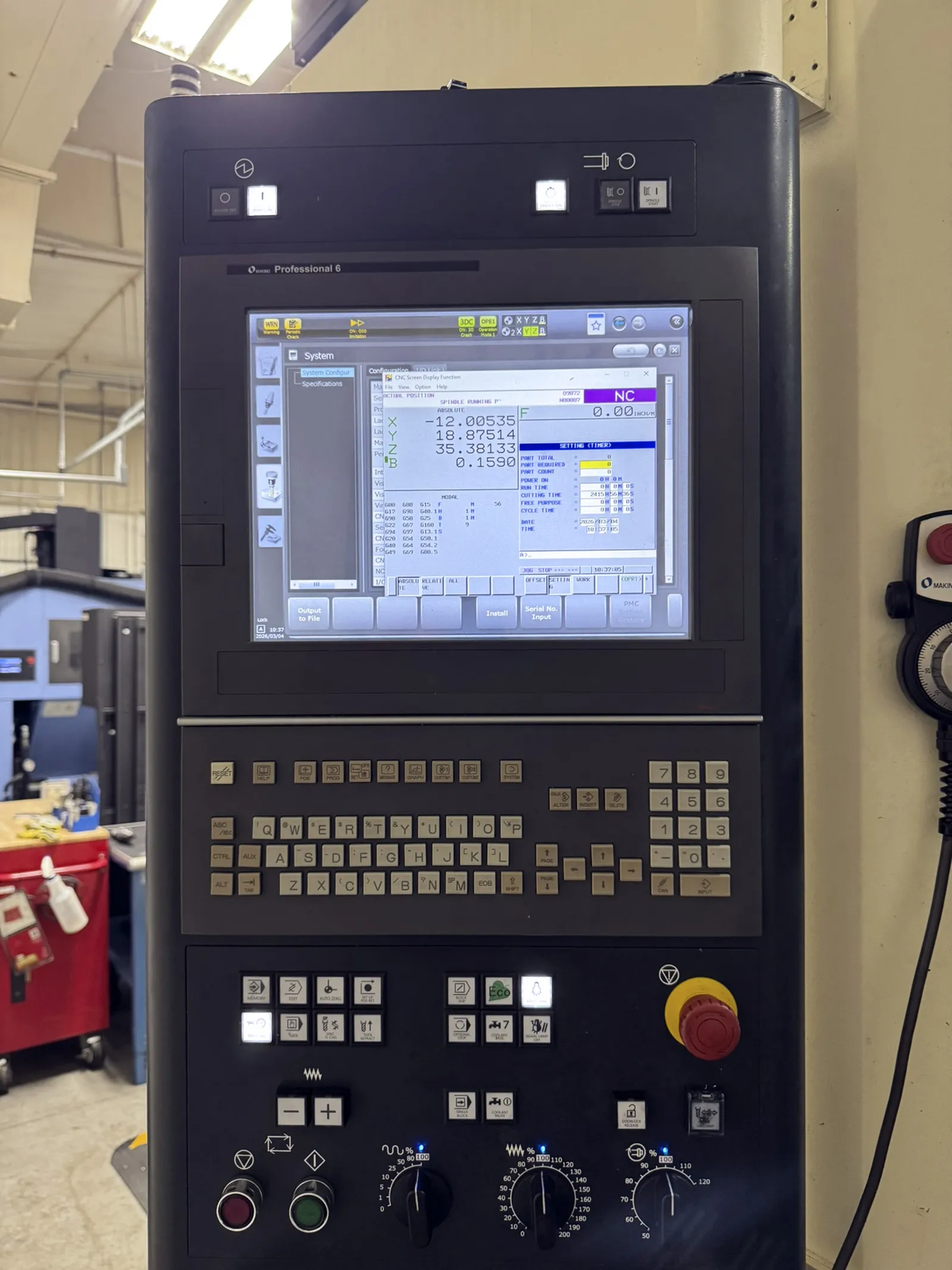 Makino A61NX _3745094