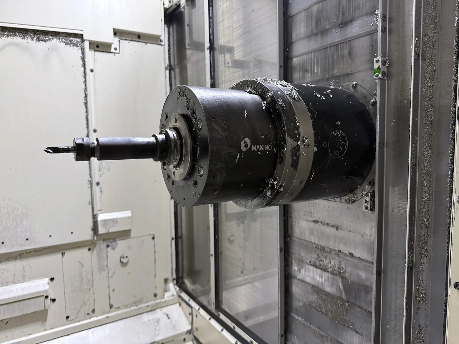 Makino A61NX _3745094
