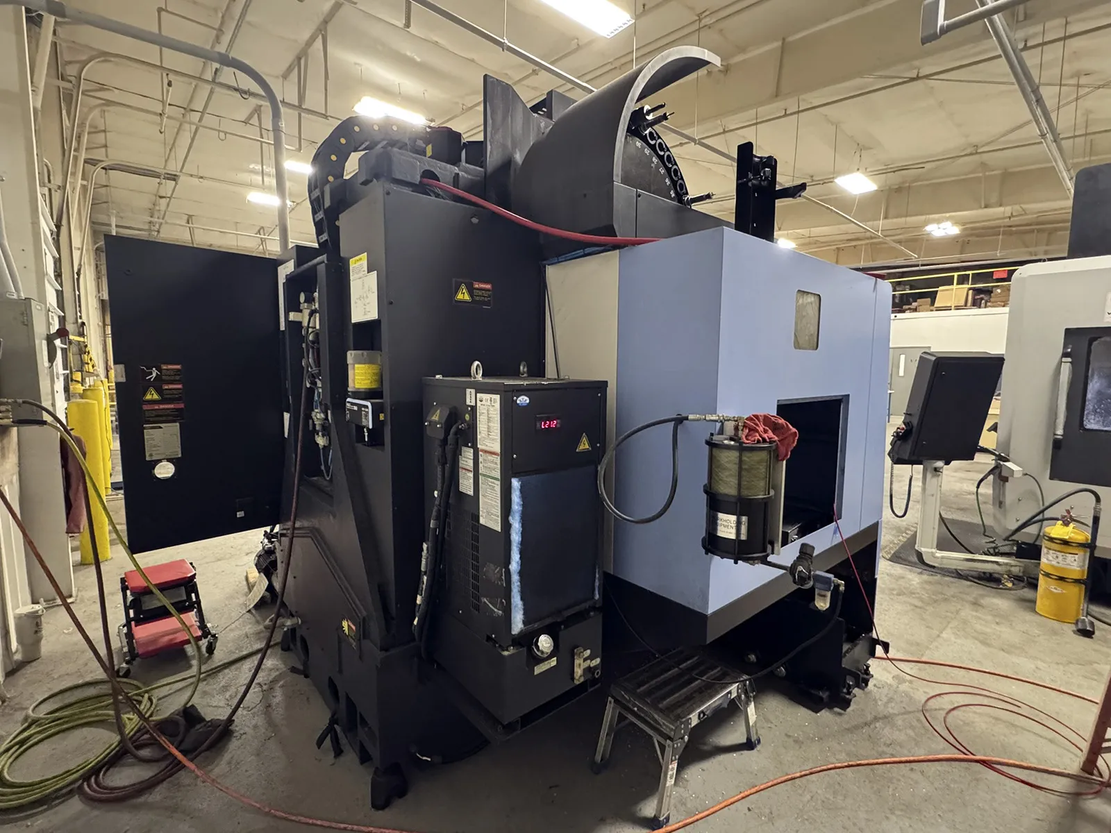Doosan DNM 5700S_3744882