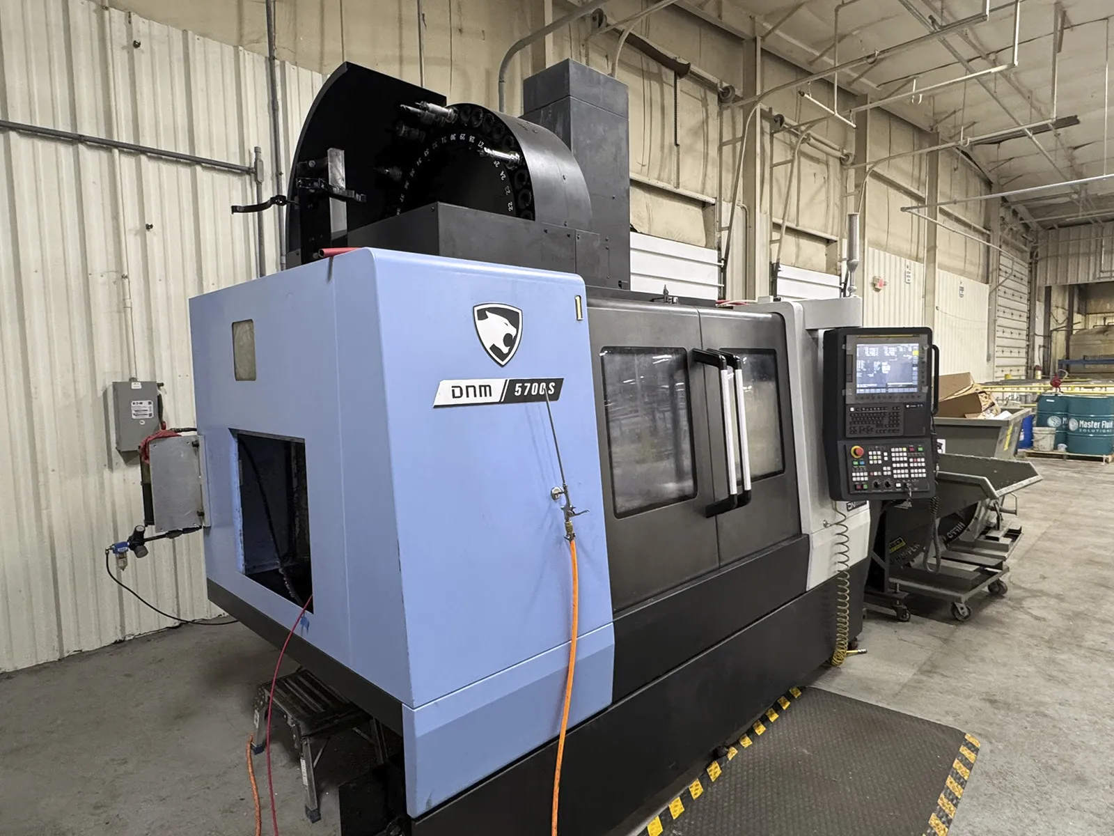 Doosan DNM 5700S_3744882